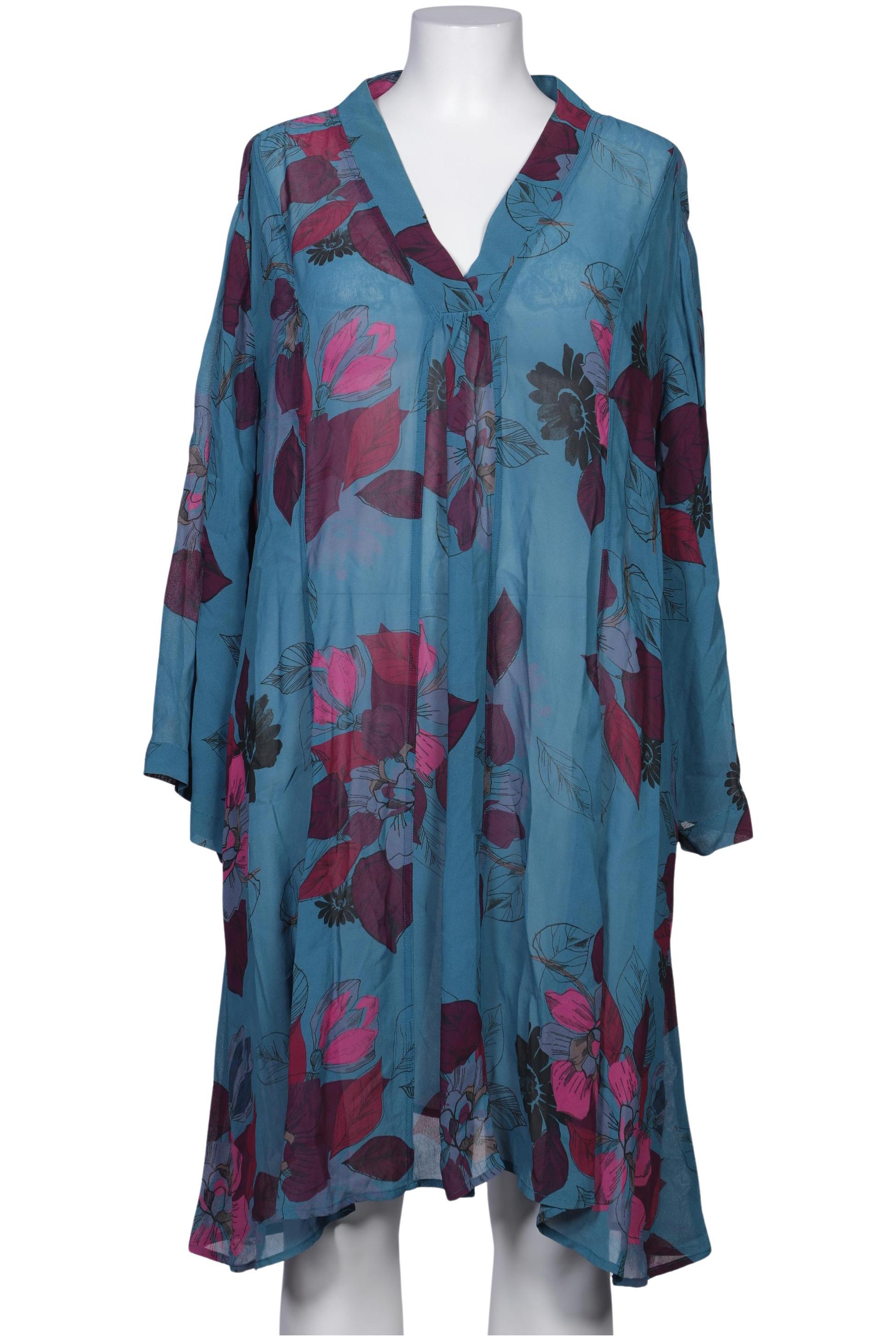 

Deerberg Damen Kleid, mehrfarbig, Gr. 46