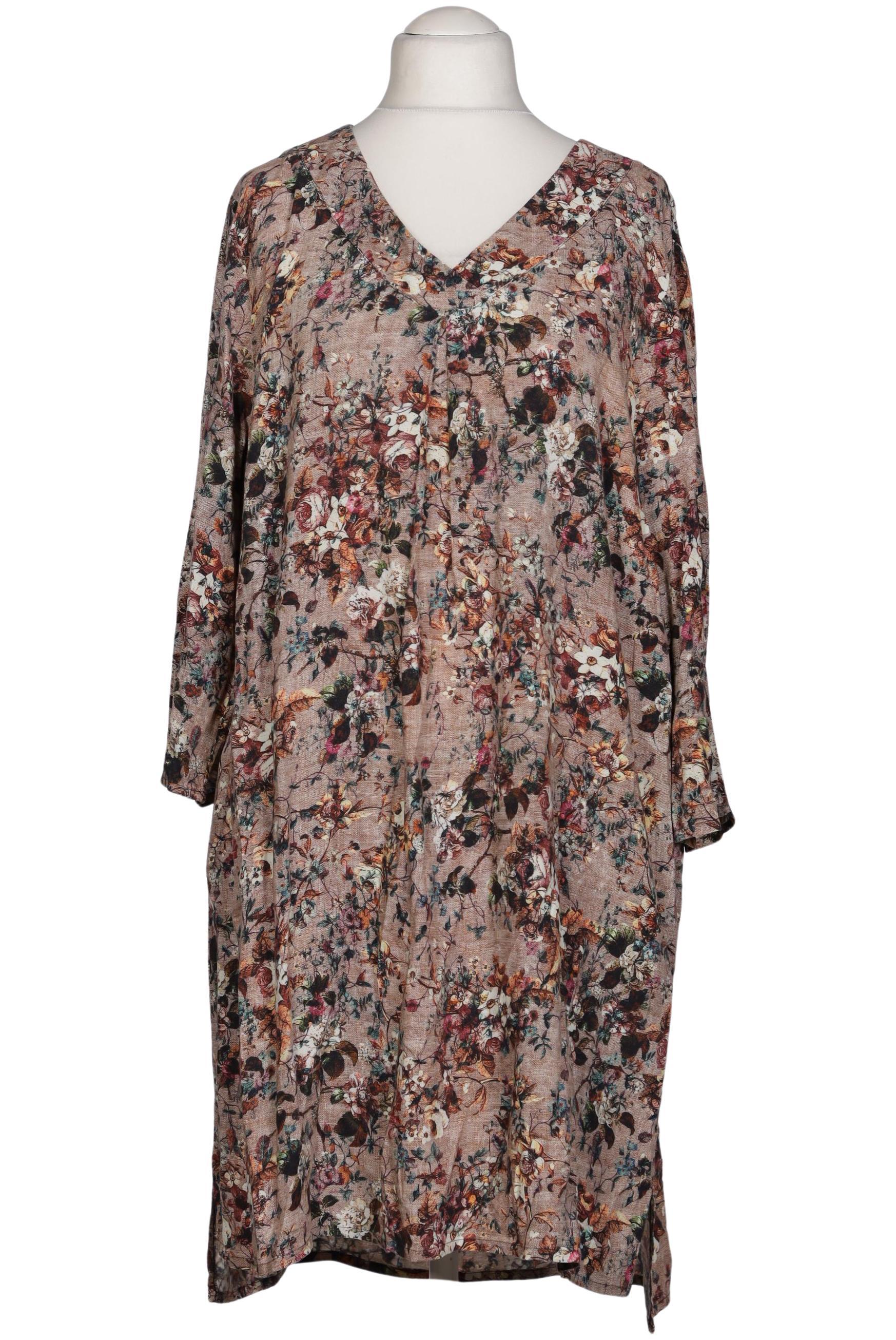 

Deerberg Damen Kleid, mehrfarbig, Gr. 44