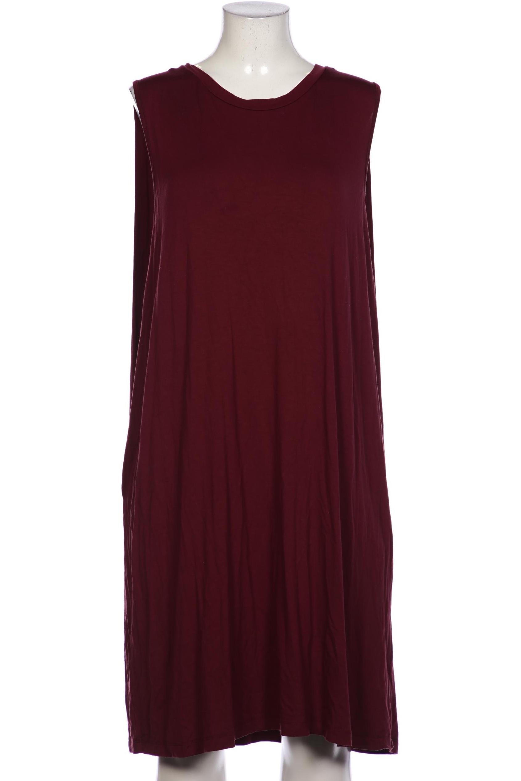 

Deerberg Damen Kleid, bordeaux, Gr. 38