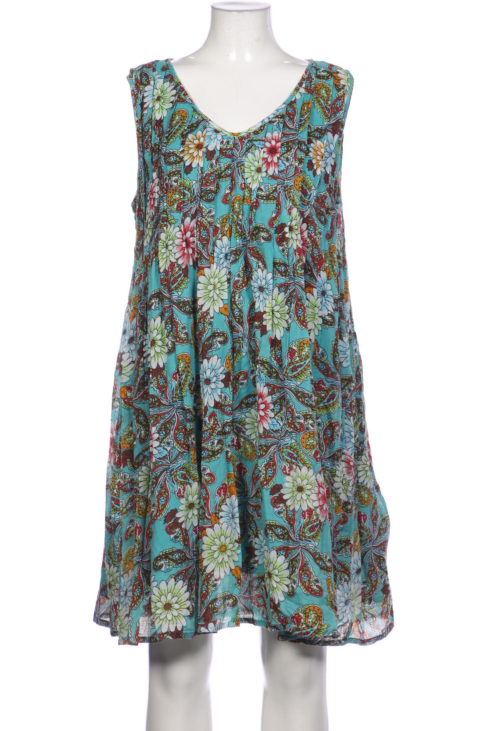 

Deerberg Damen Kleid, blau, Gr. 42