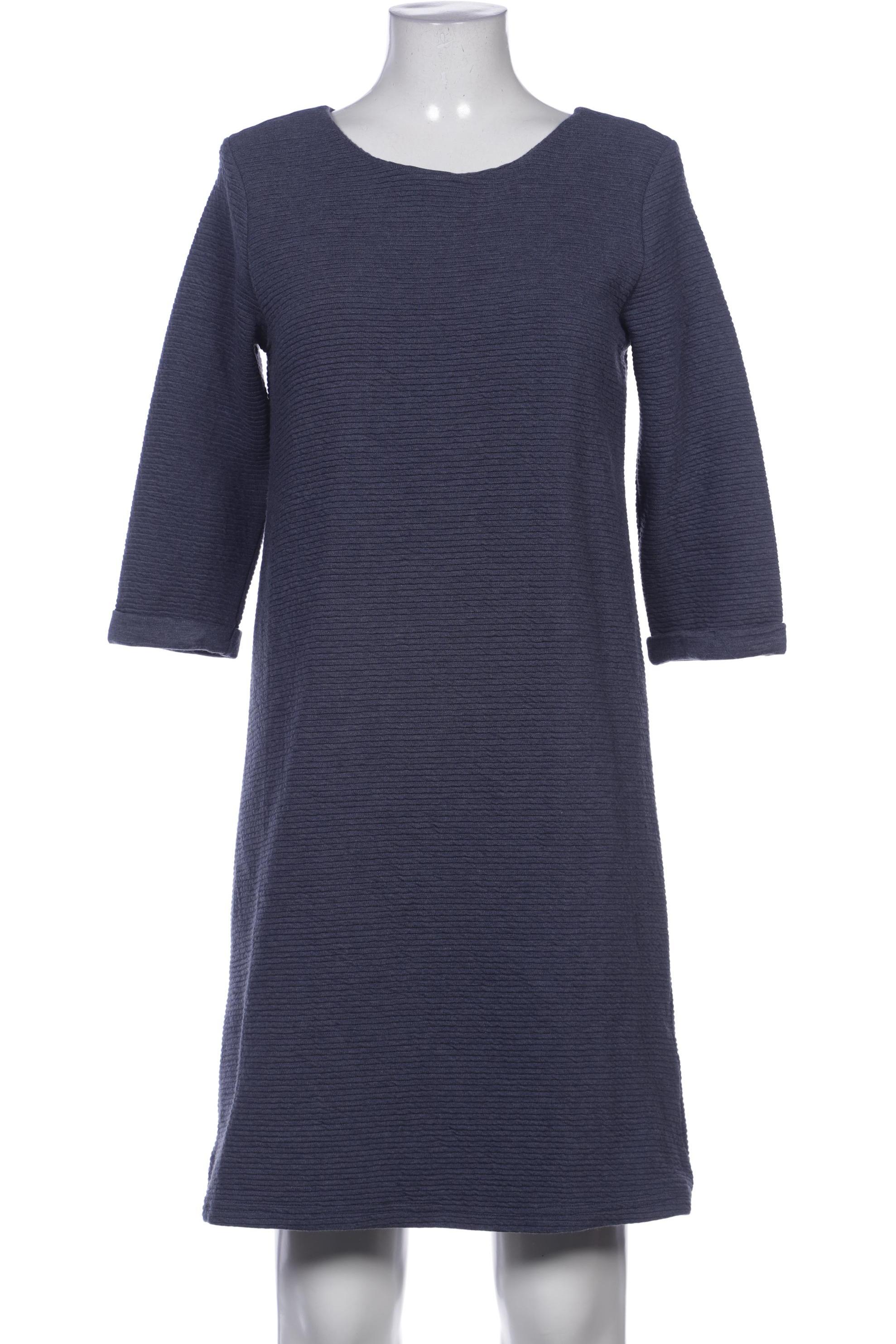 

Deerberg Damen Kleid, blau, Gr. 36