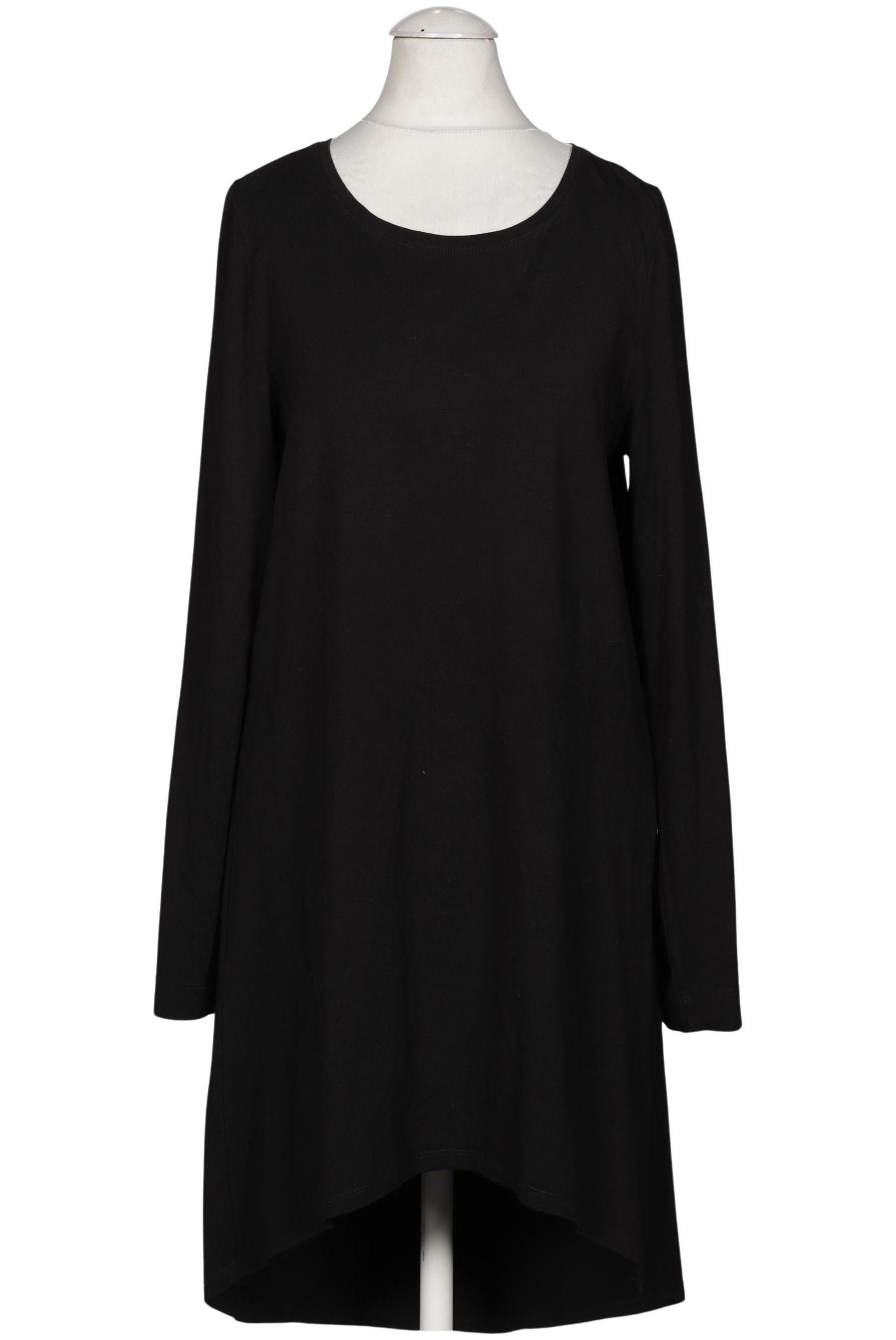 

Deerberg Damen Kleid, schwarz, Gr. 36