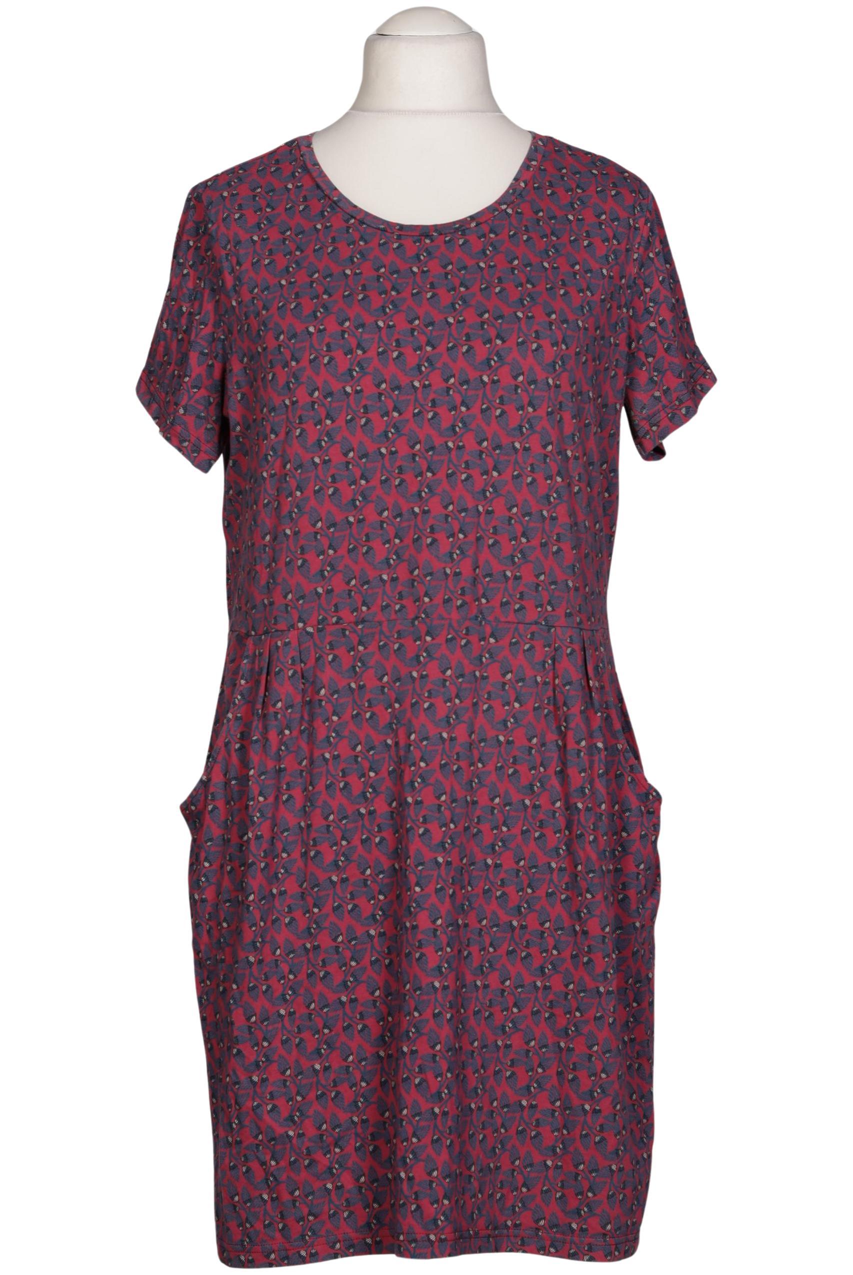 

Deerberg Damen Kleid, mehrfarbig, Gr. 42