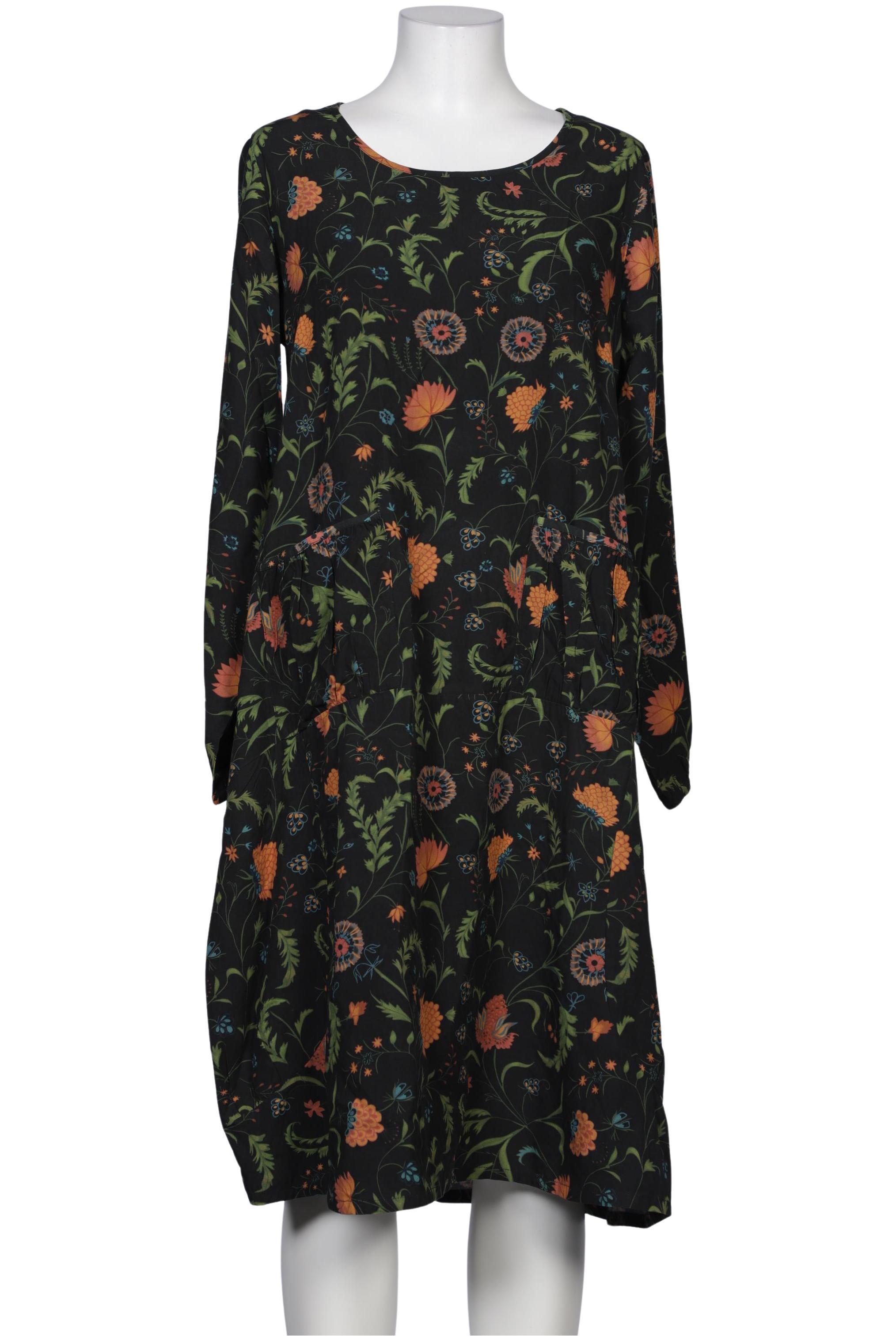 

Deerberg Damen Kleid, mehrfarbig, Gr. 40