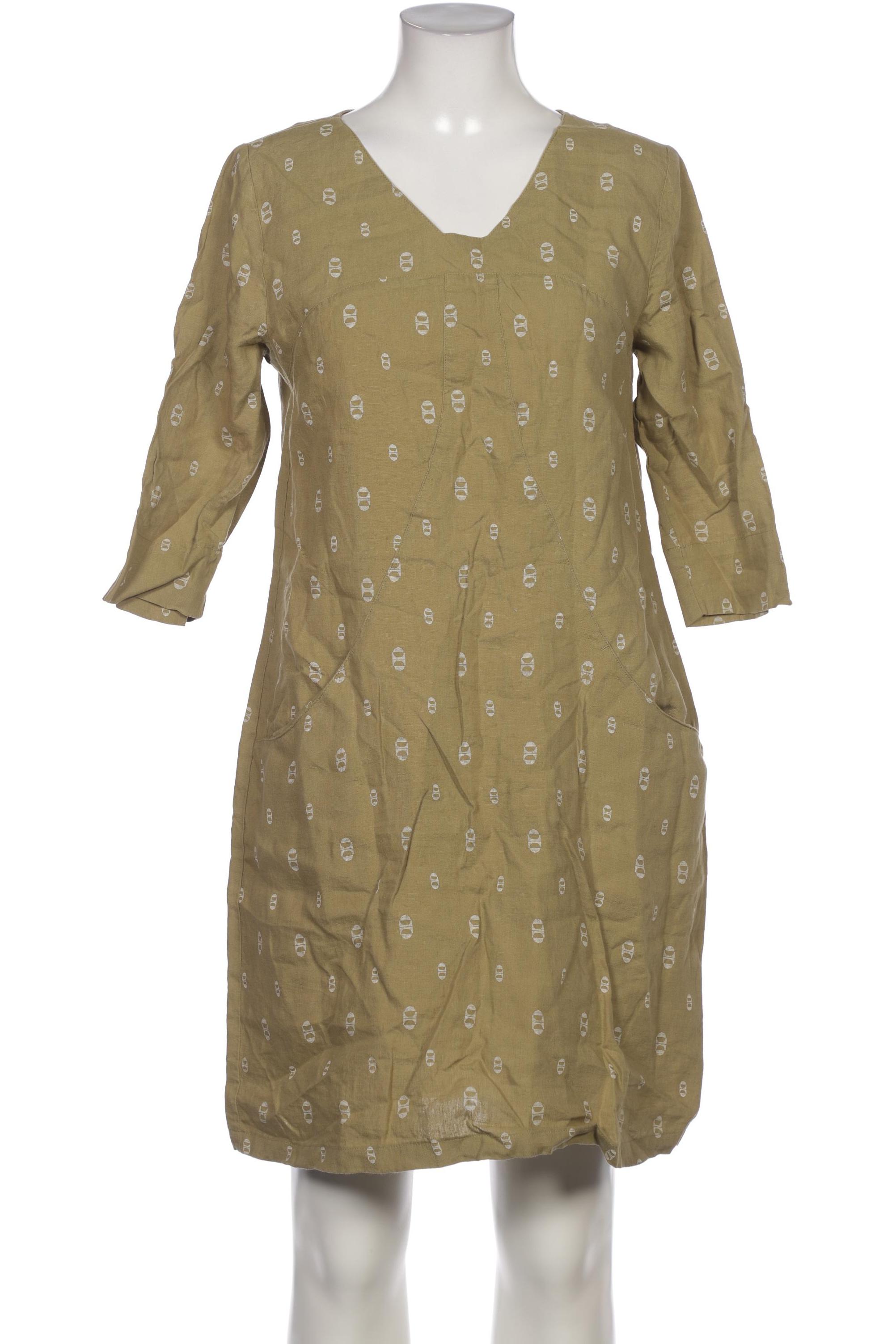 

Deerberg Damen Kleid, grün