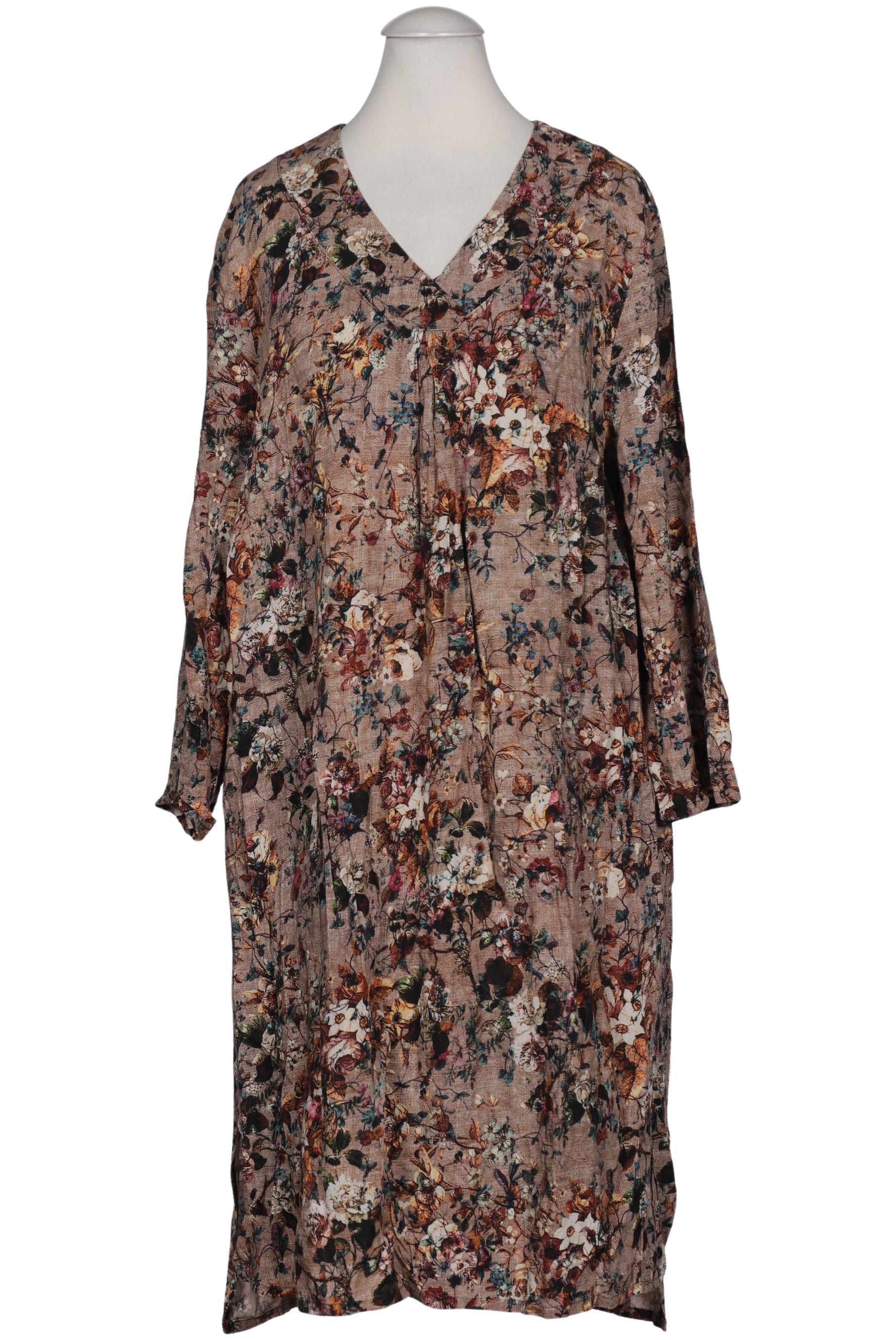 

Deerberg Damen Kleid, braun, Gr. 38