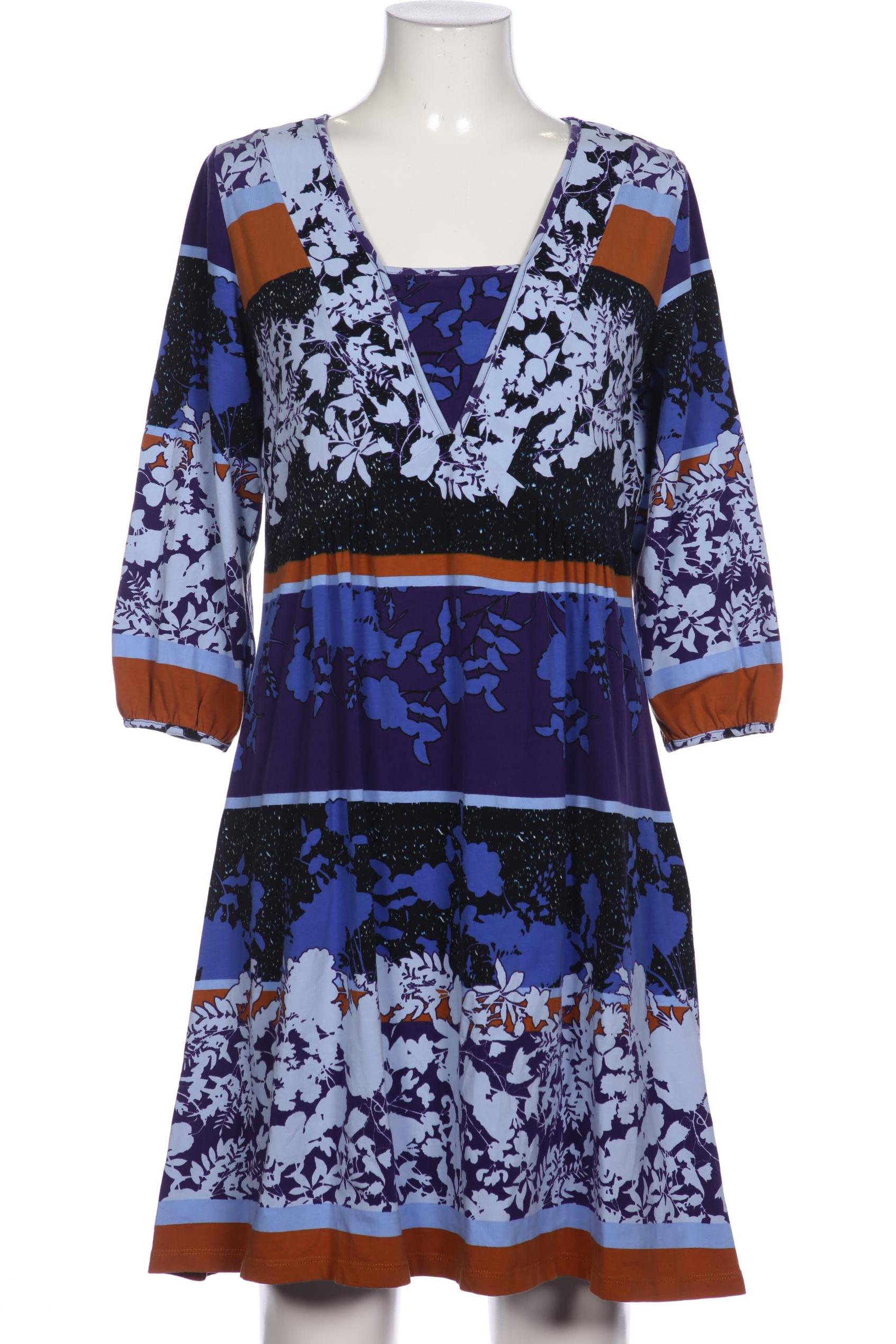 

Deerberg Damen Kleid, mehrfarbig