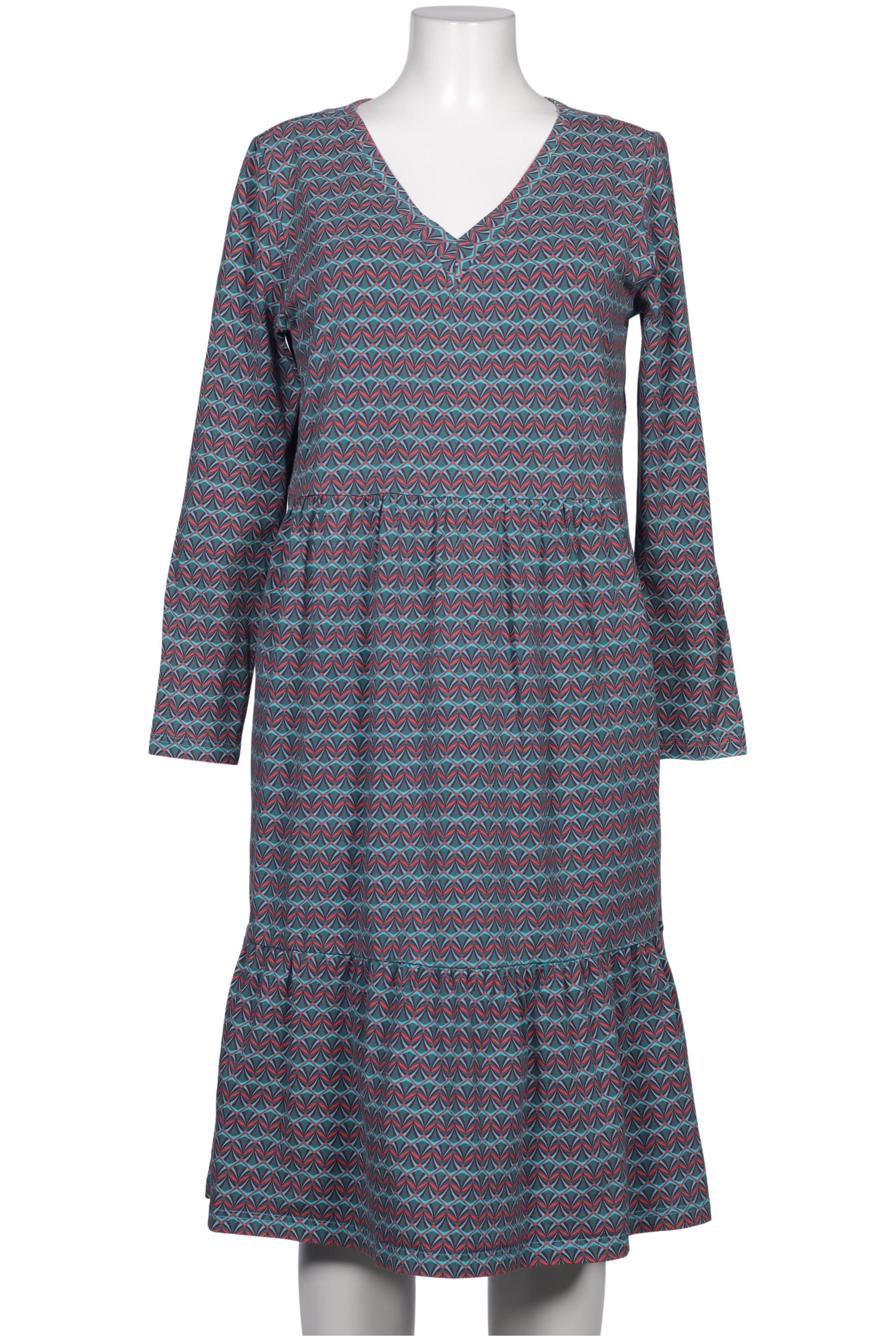 

Deerberg Damen Kleid, türkis, Gr. 42