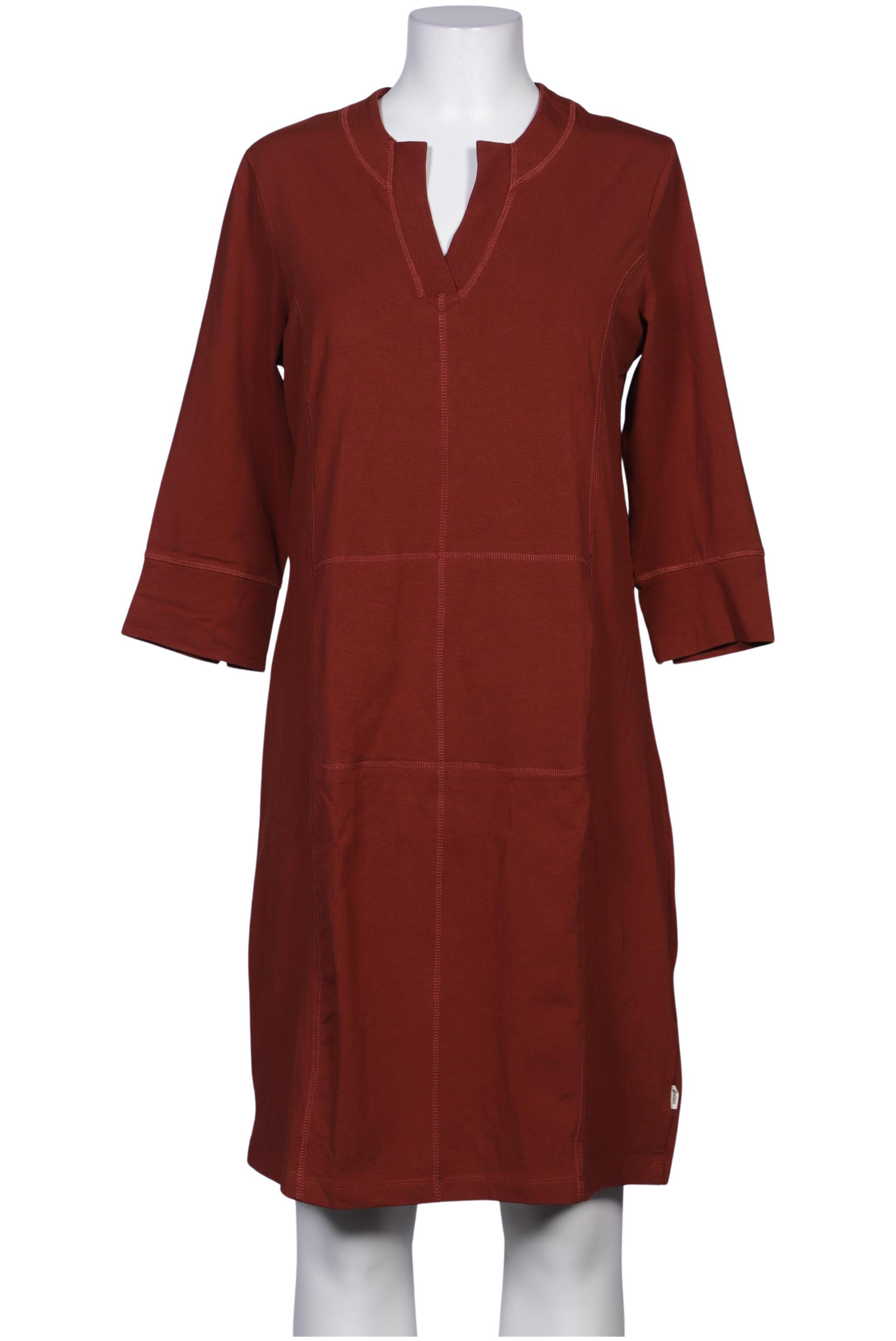 

Deerberg Damen Kleid, braun, Gr. 38