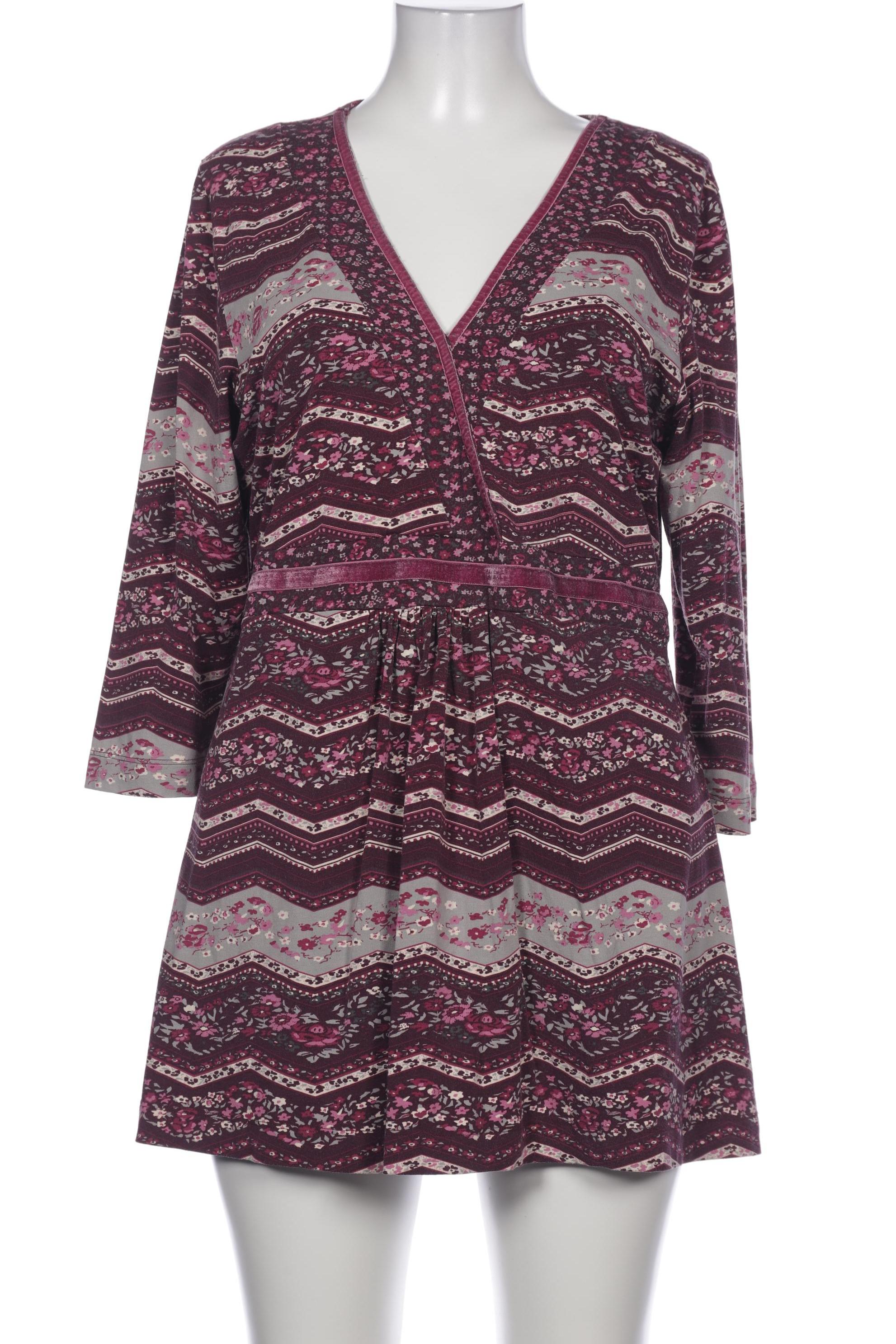 

Deerberg Damen Kleid, flieder, Gr. 44