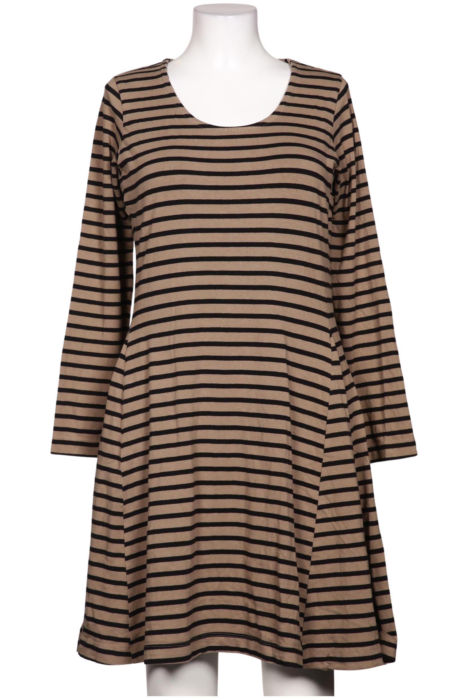 

Deerberg Damen Kleid, braun, Gr. 42