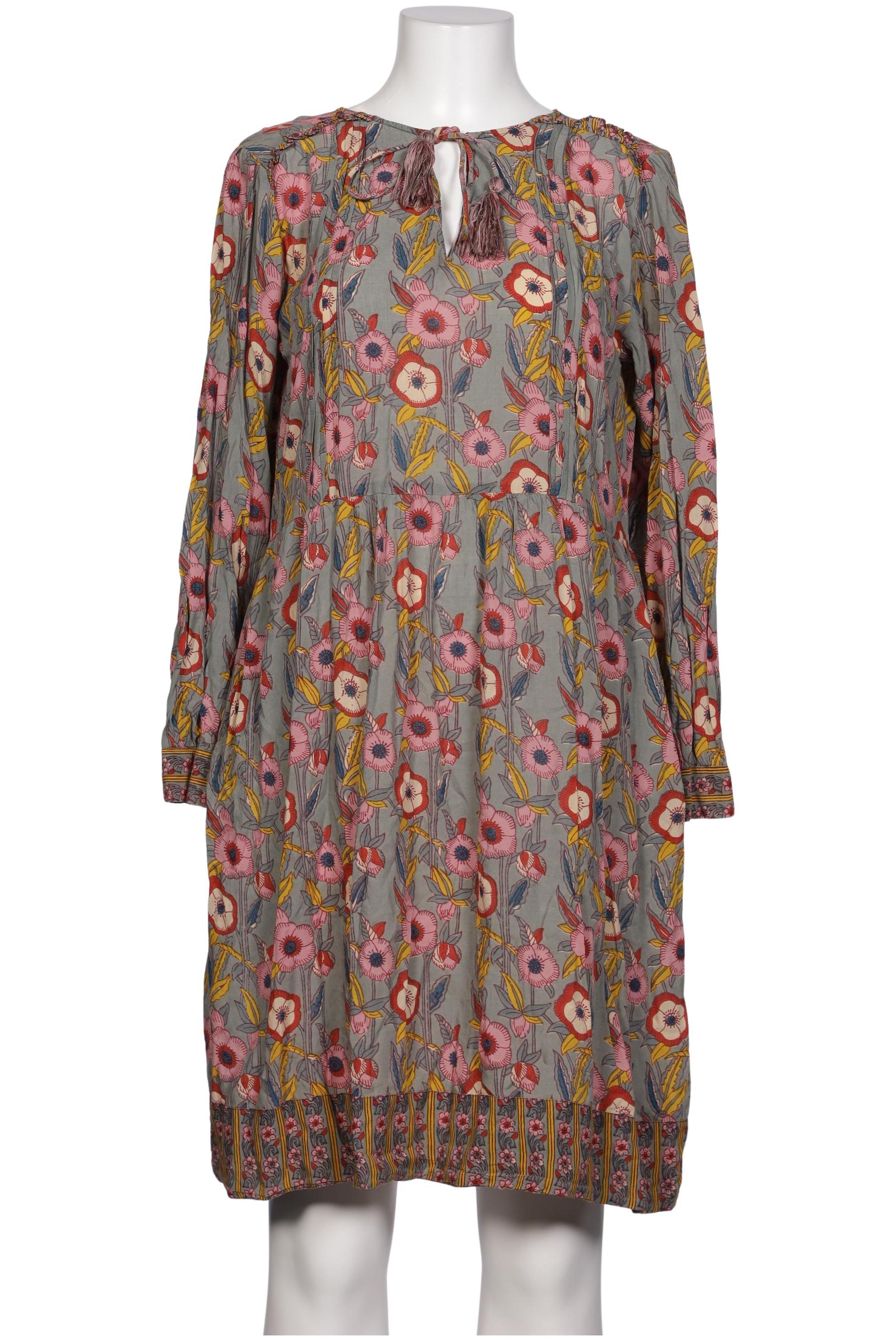 

Deerberg Damen Kleid, grau, Gr. 40