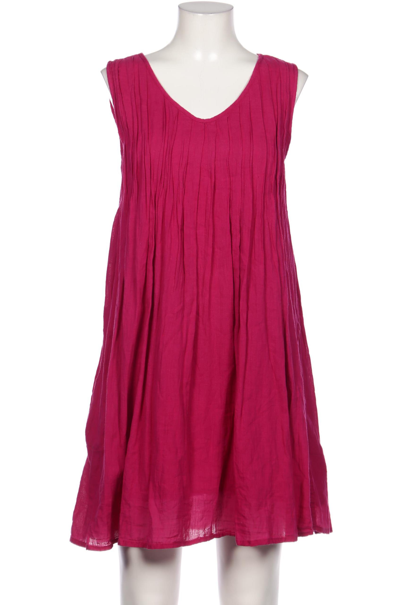 

Deerberg Damen Kleid, pink