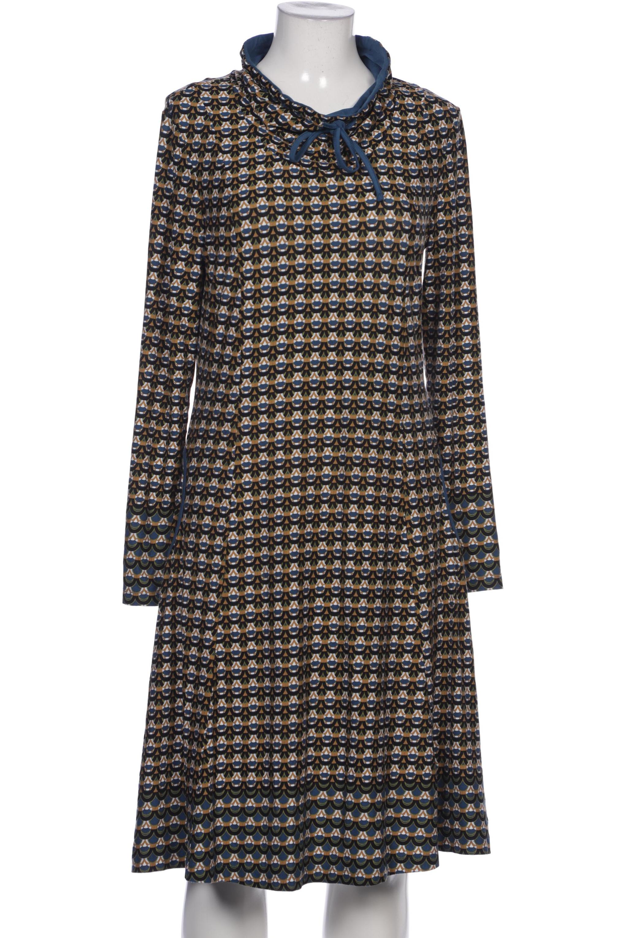 

Deerberg Damen Kleid, mehrfarbig, Gr. 38