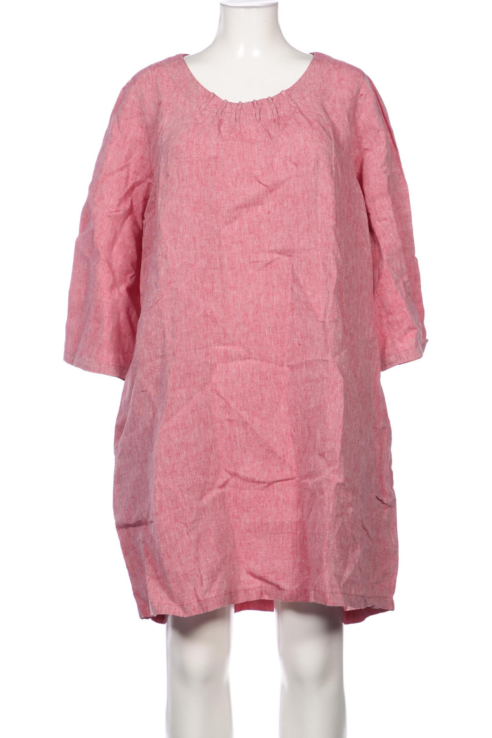 

Deerberg Damen Kleid, rot