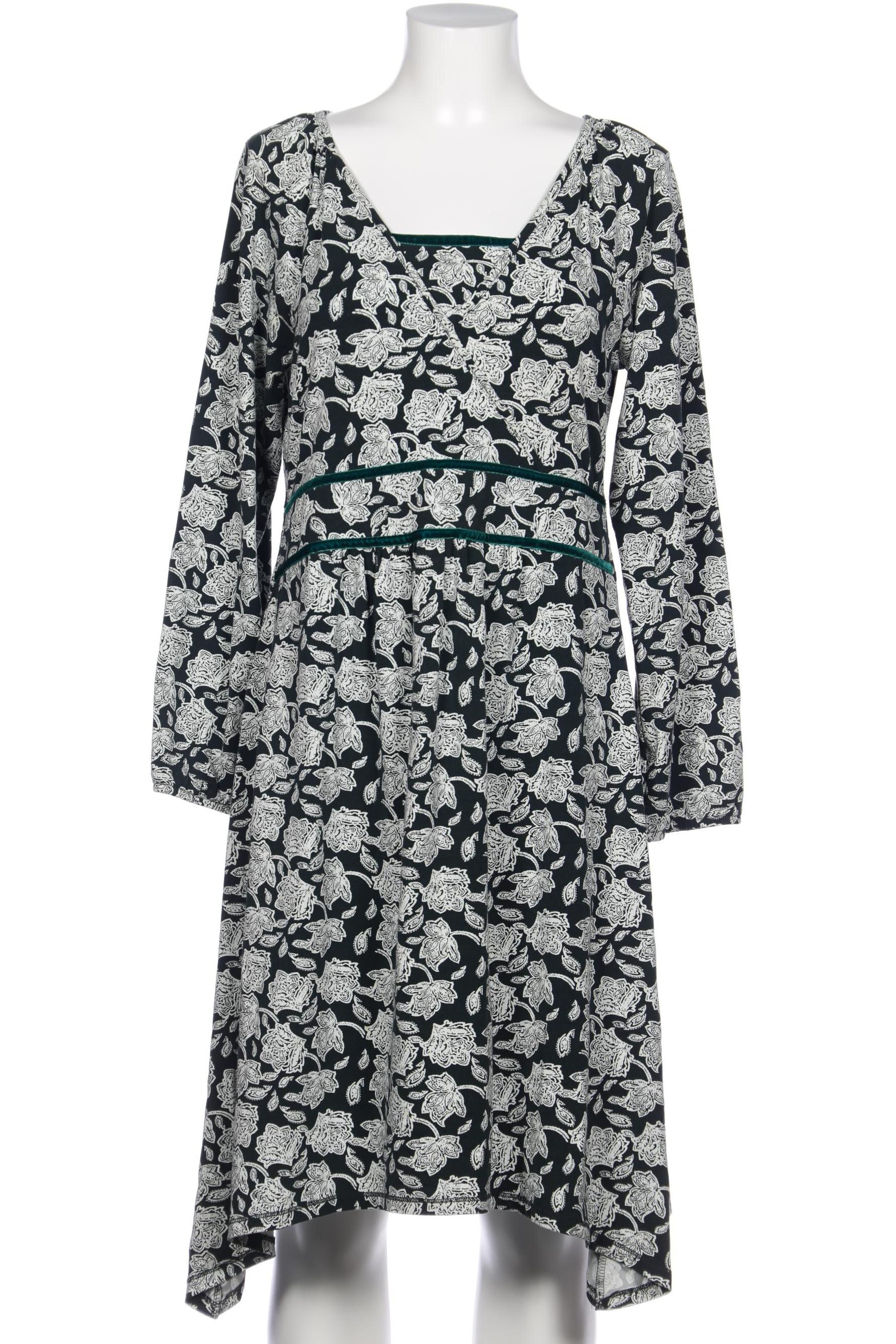 

Deerberg Damen Kleid, türkis, Gr. 38