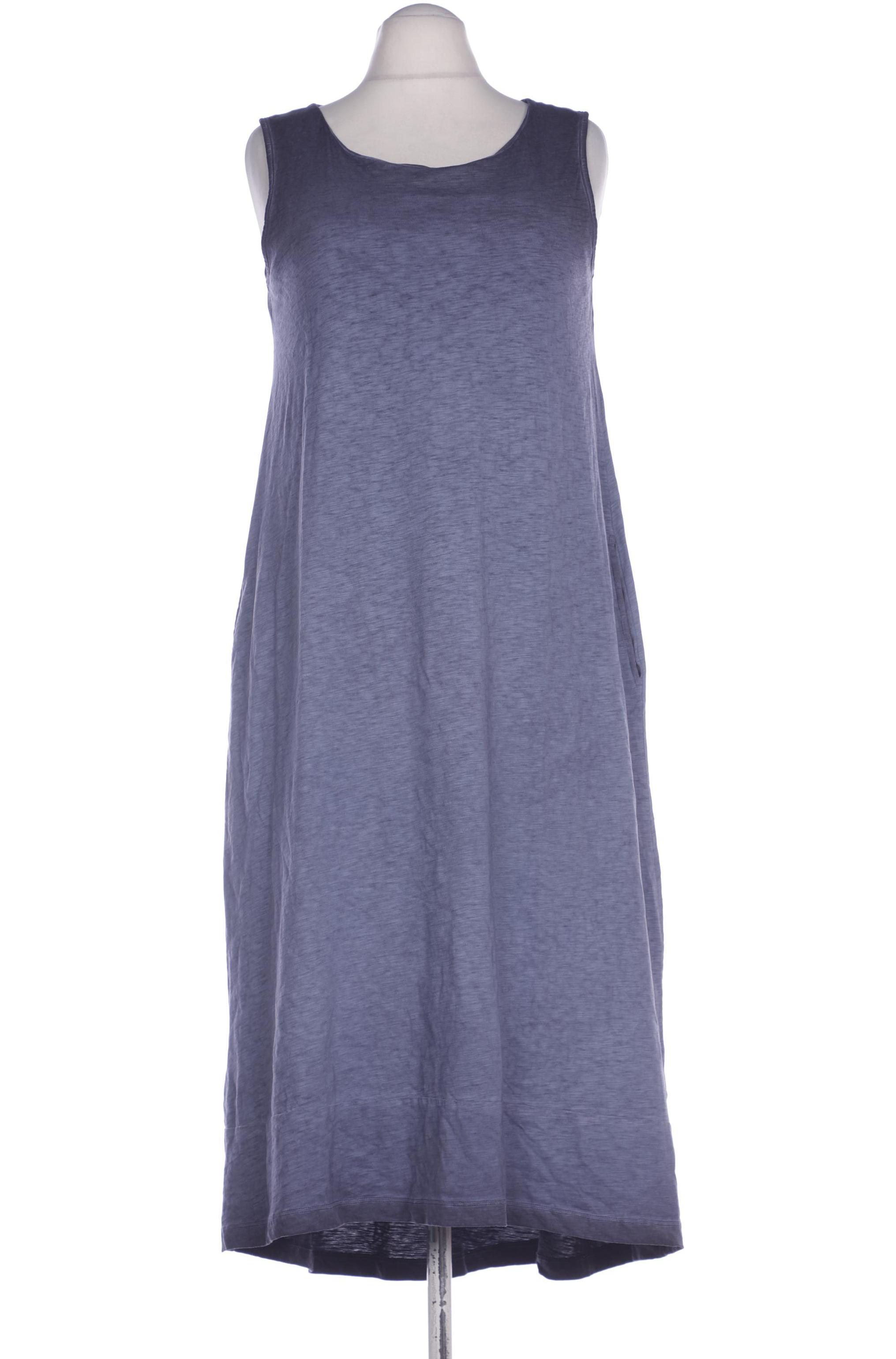 

Deerberg Damen Kleid, blau