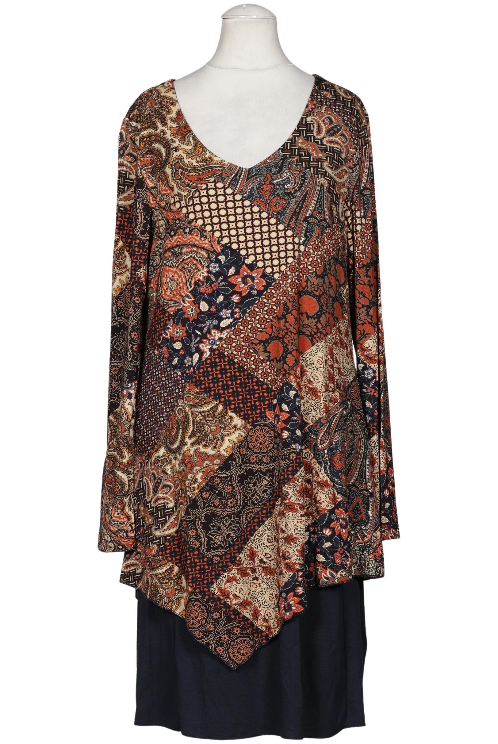 

Deerberg Damen Kleid, mehrfarbig, Gr. 36