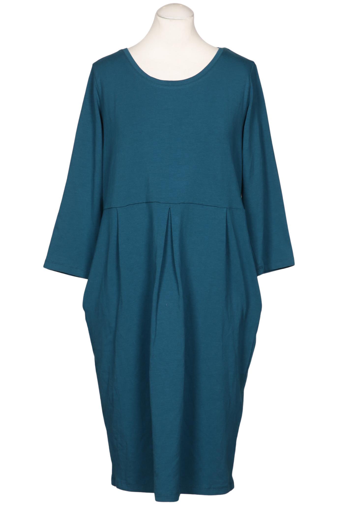 

Deerberg Damen Kleid, türkis, Gr. 38