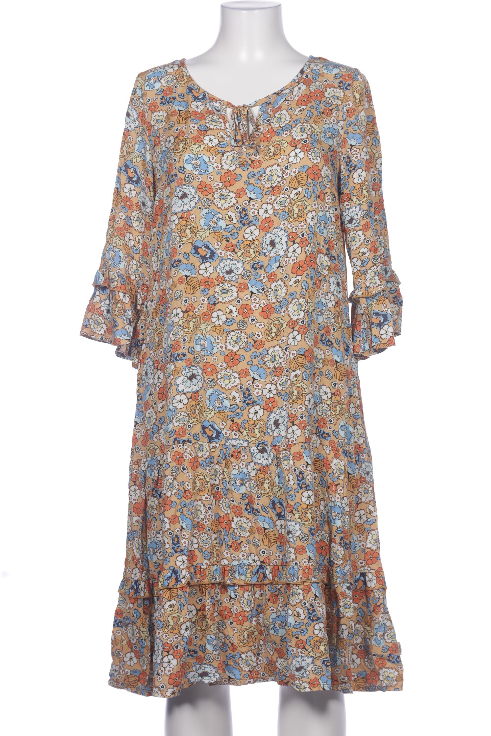 

Deerberg Damen Kleid, orange, Gr. 38