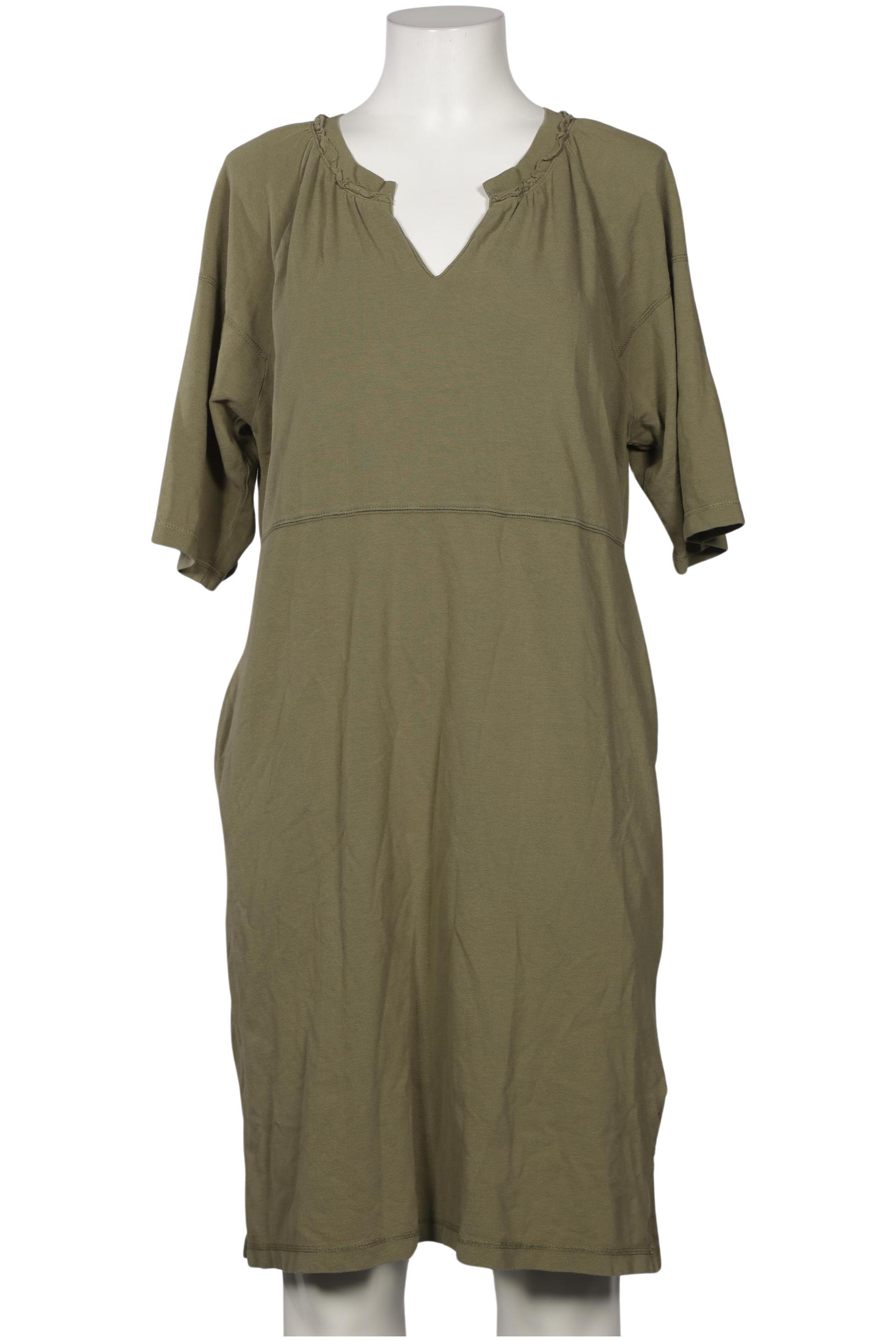 

Deerberg Damen Kleid, grün, Gr. 38