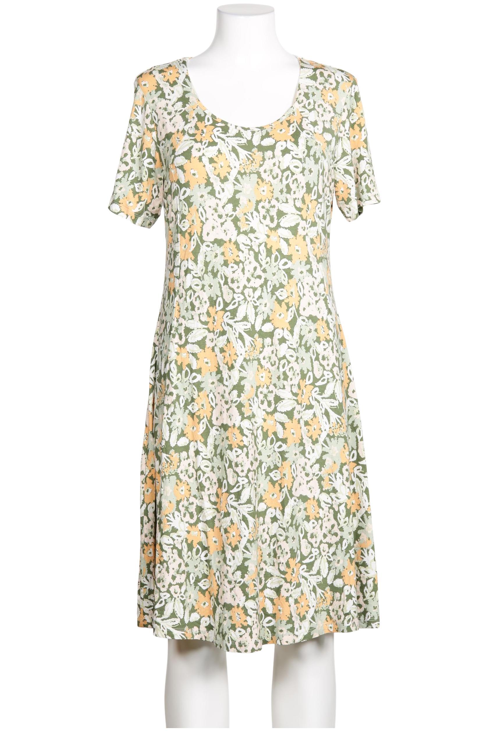 

Deerberg Damen Kleid, grün, Gr. 38