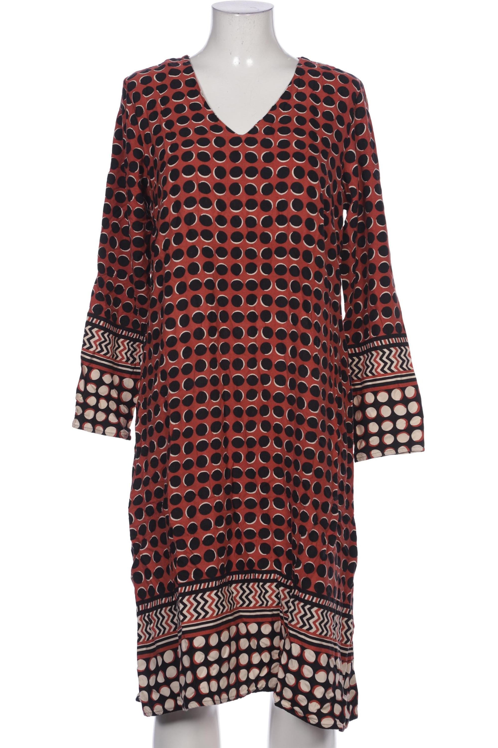 

Deerberg Damen Kleid, rot, Gr. 38