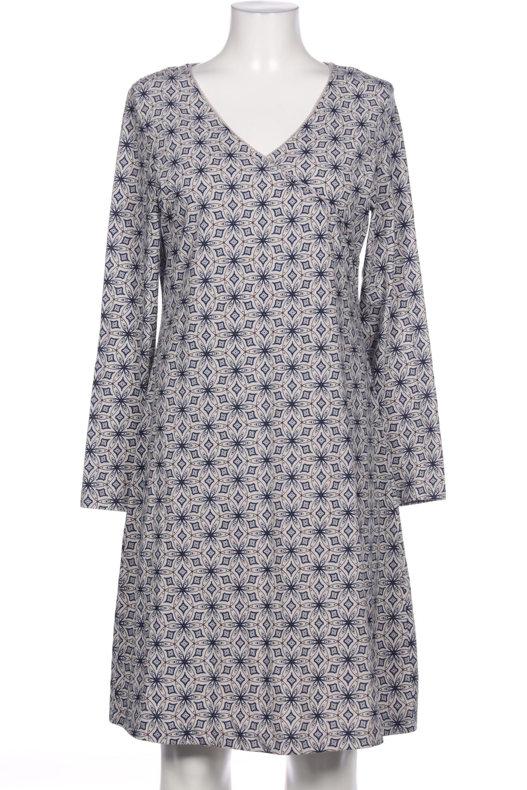 

Deerberg Damen Kleid, grau