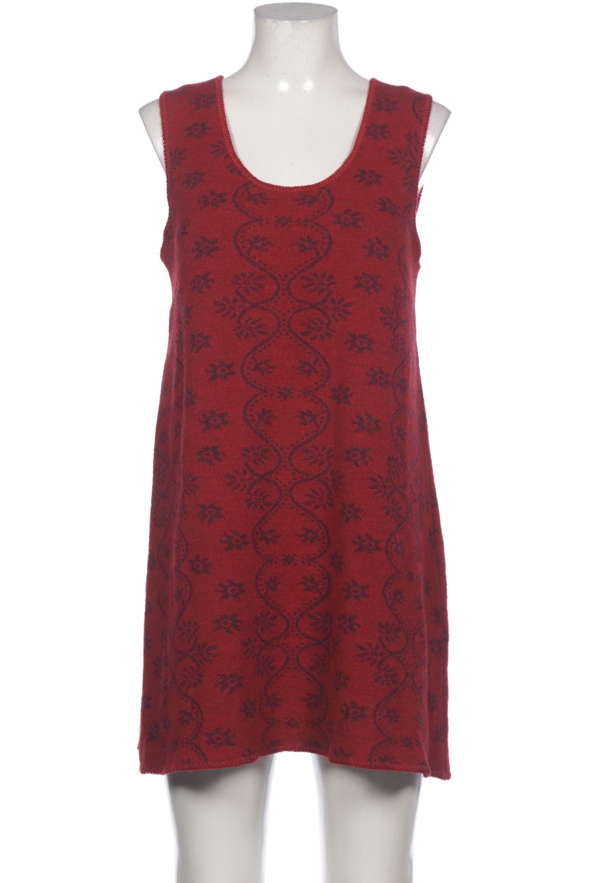 

Deerberg Damen Kleid, rot, Gr. 42