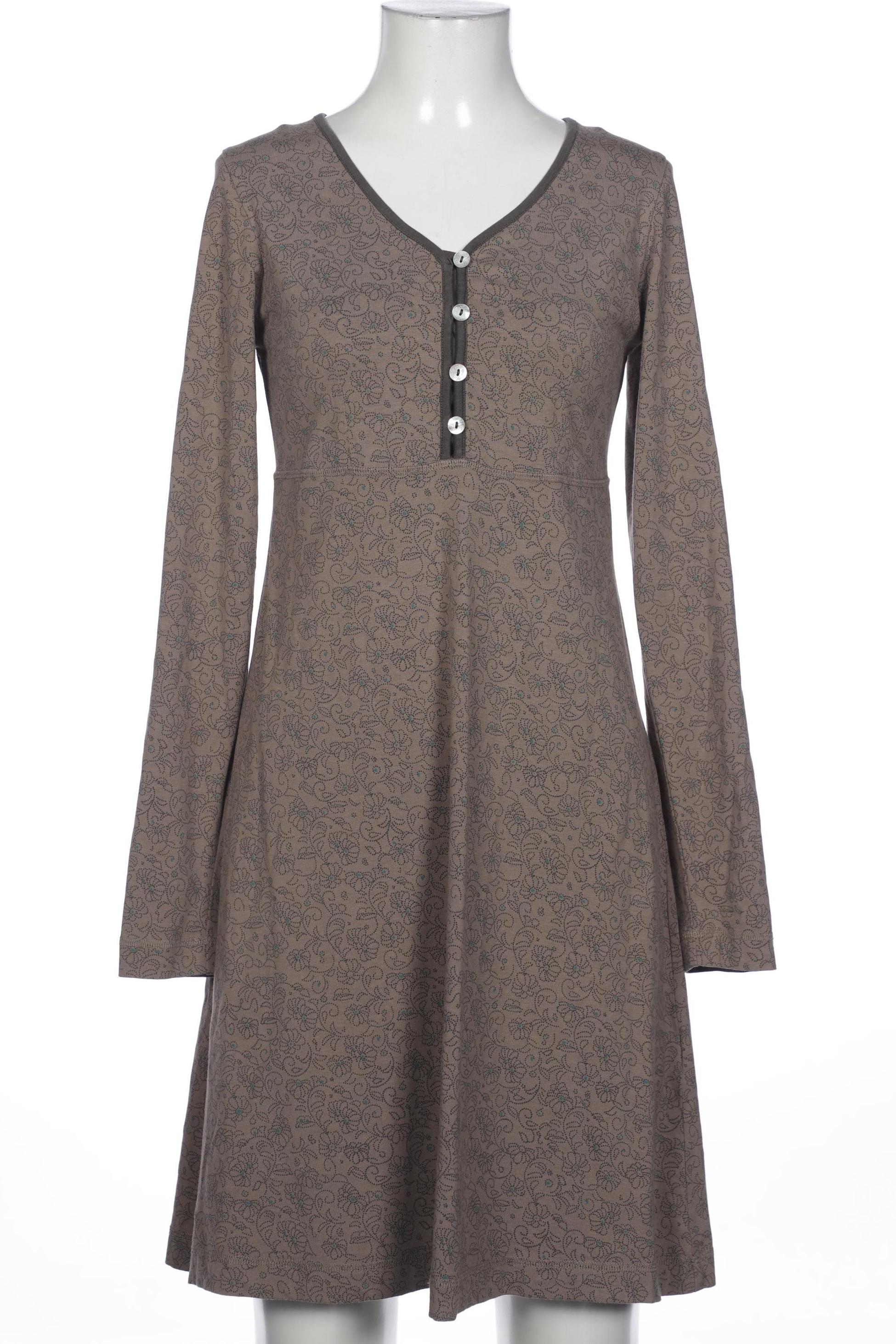 

Deerberg Damen Kleid, braun