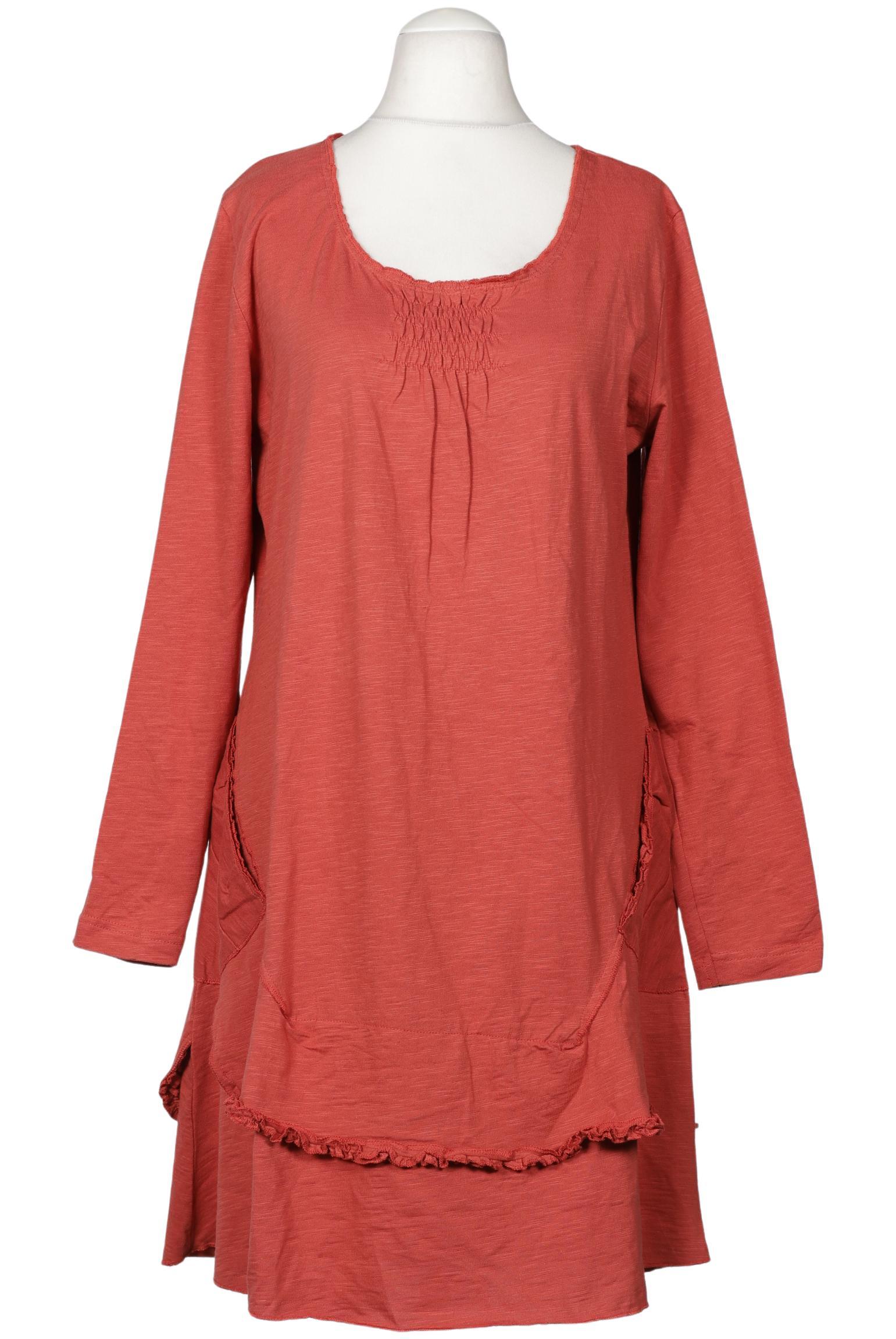 

Deerberg Damen Kleid, rot, Gr. 38