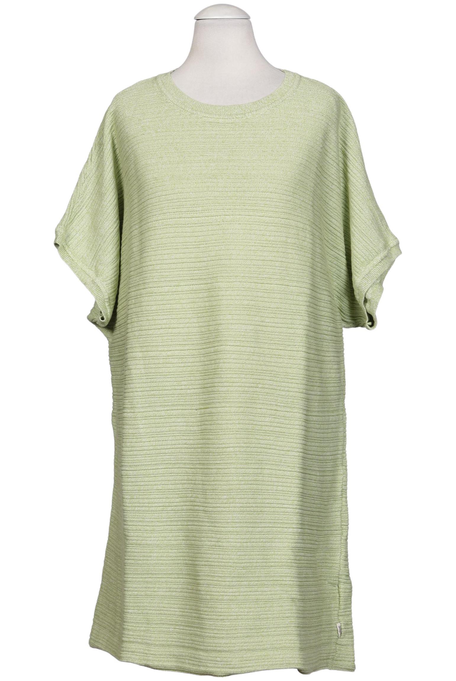 

Deerberg Damen Kleid, hellgrün, Gr. 34