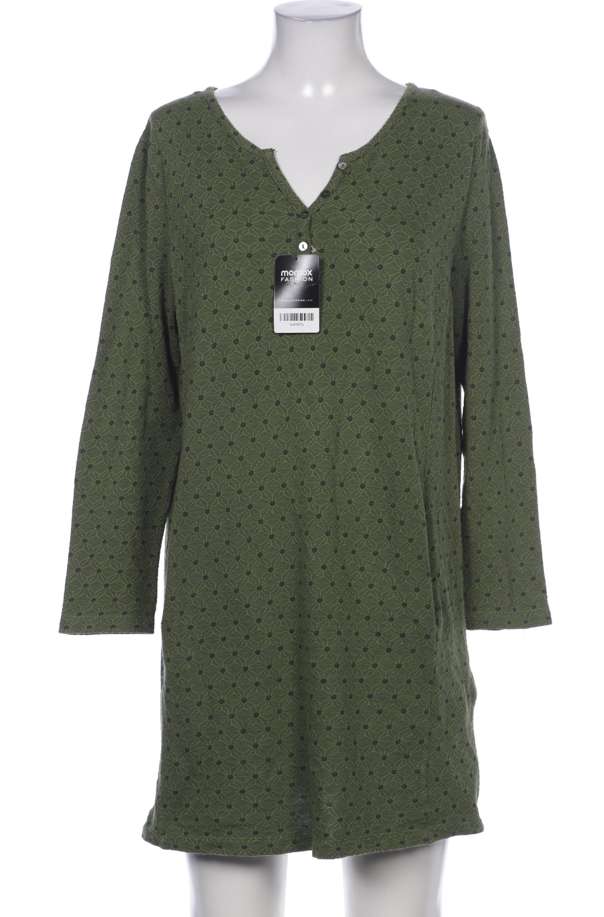 

Deerberg Damen Kleid, grün, Gr. 38