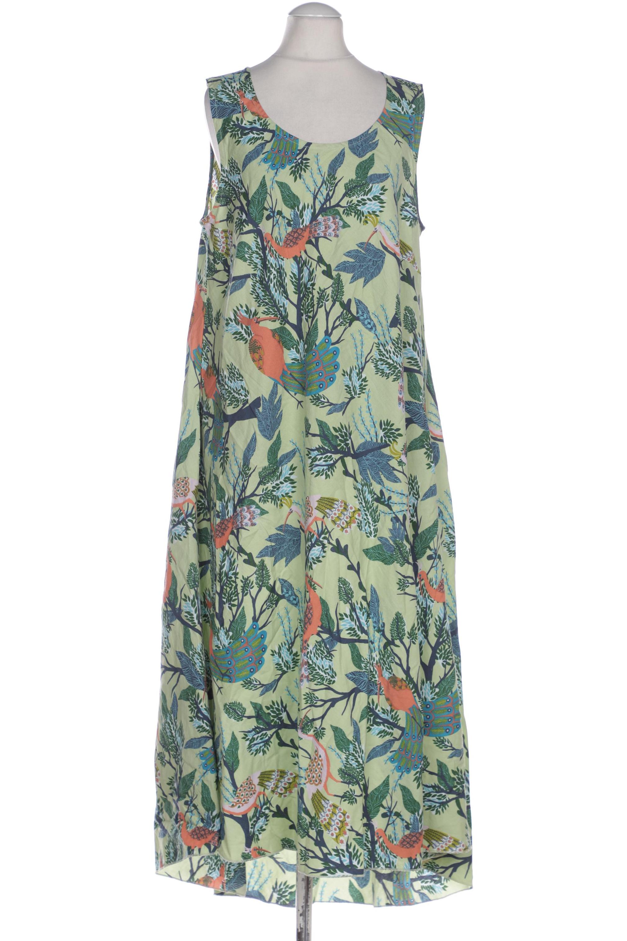 

Deerberg Damen Kleid, grün, Gr. 40