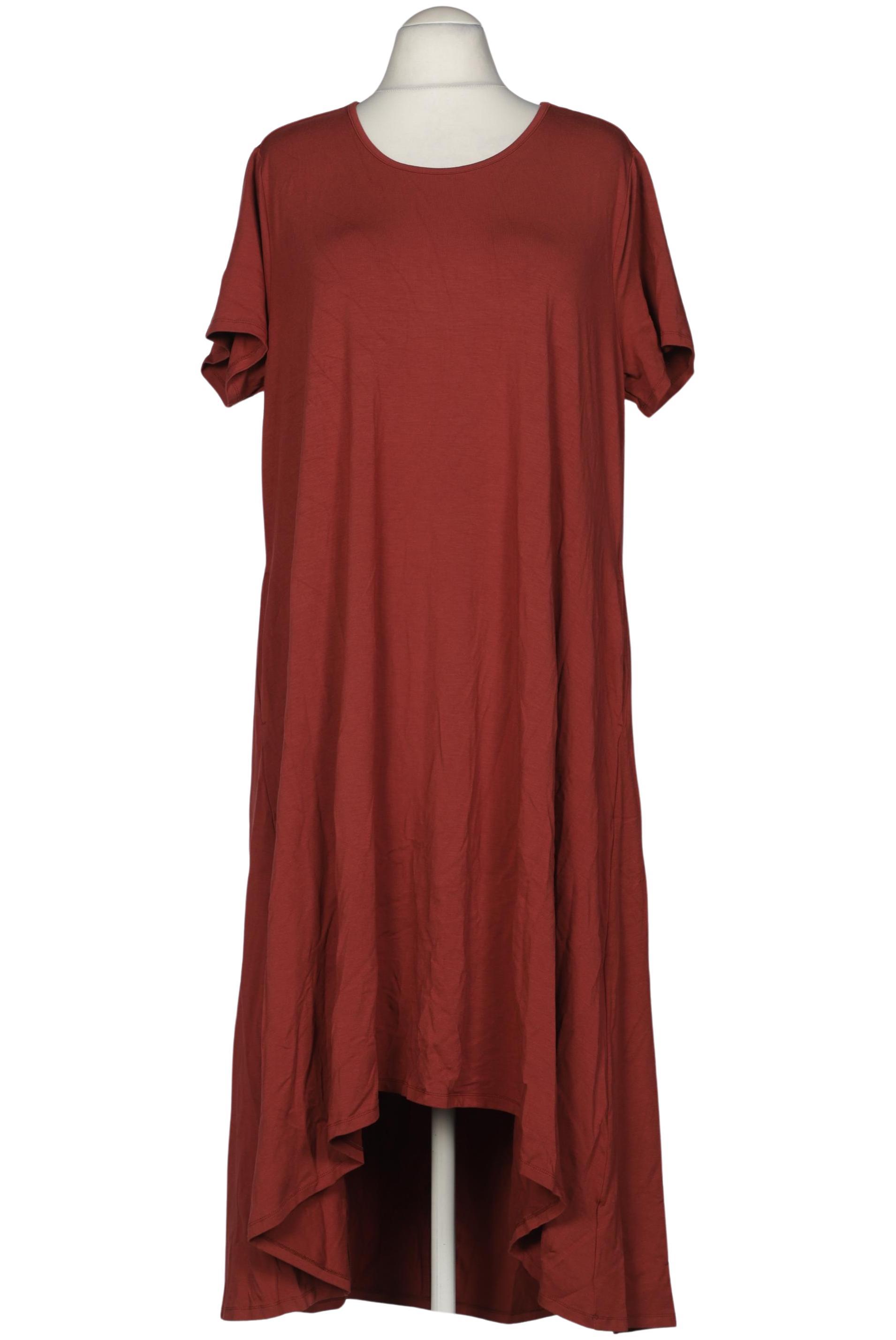 

Deerberg Damen Kleid, rot, Gr. 46