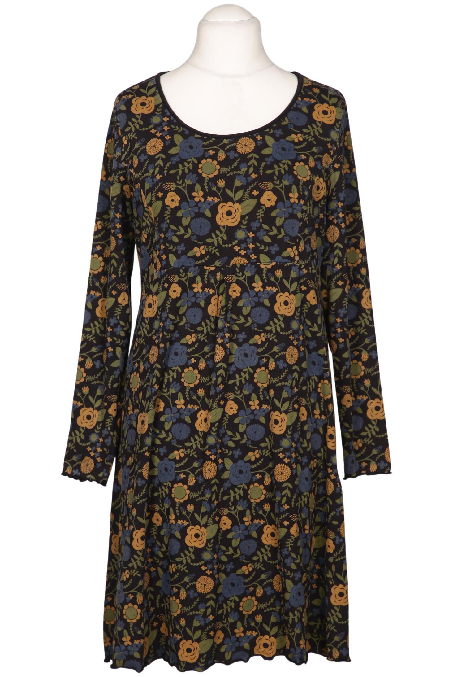 

Deerberg Damen Kleid, mehrfarbig, Gr. 38