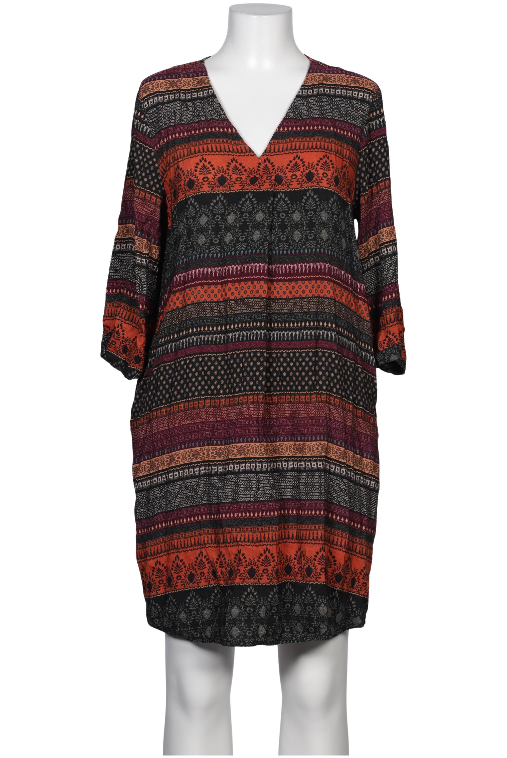 

Deerberg Damen Kleid, mehrfarbig, Gr. 42