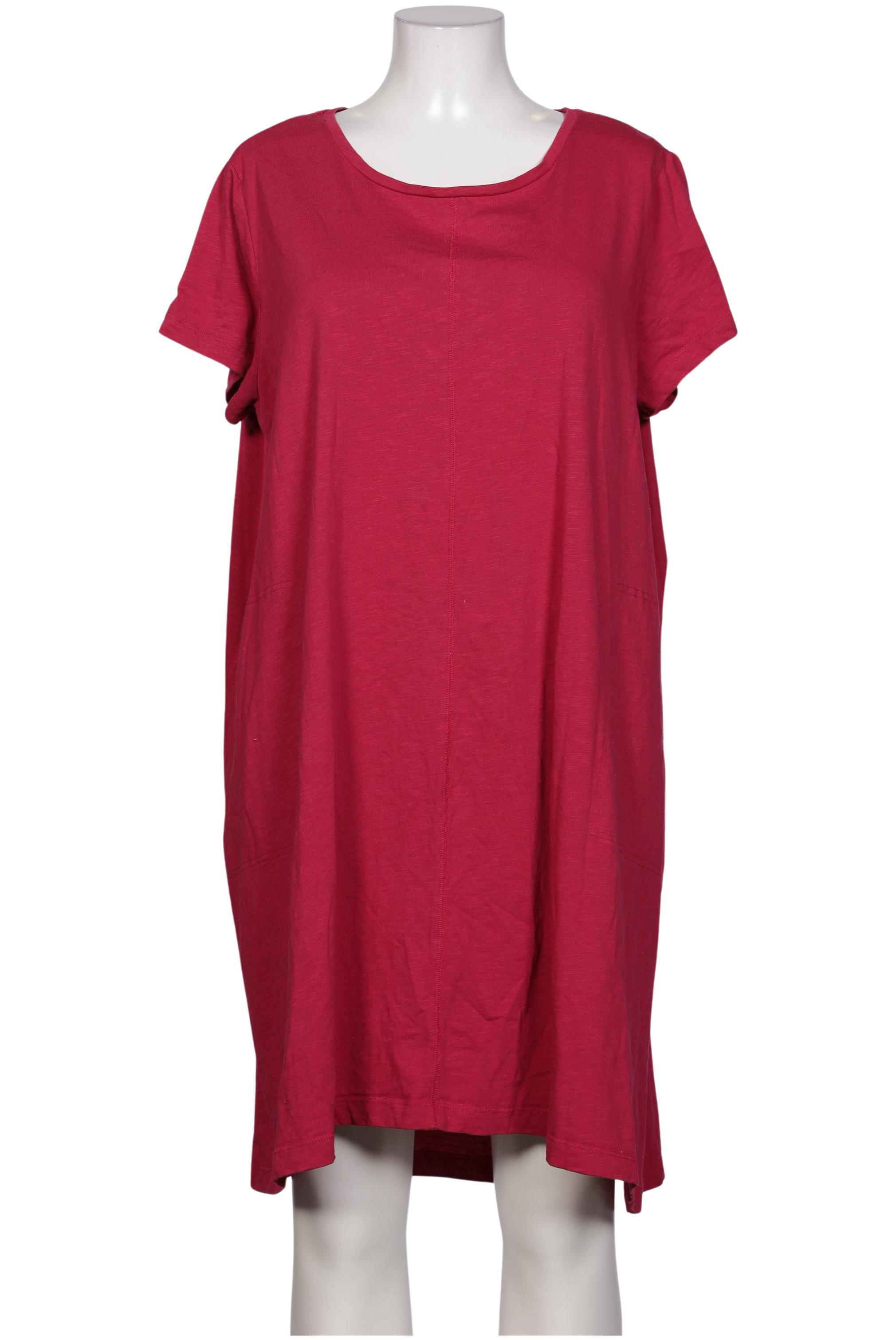 

Deerberg Damen Kleid, pink, Gr. 46