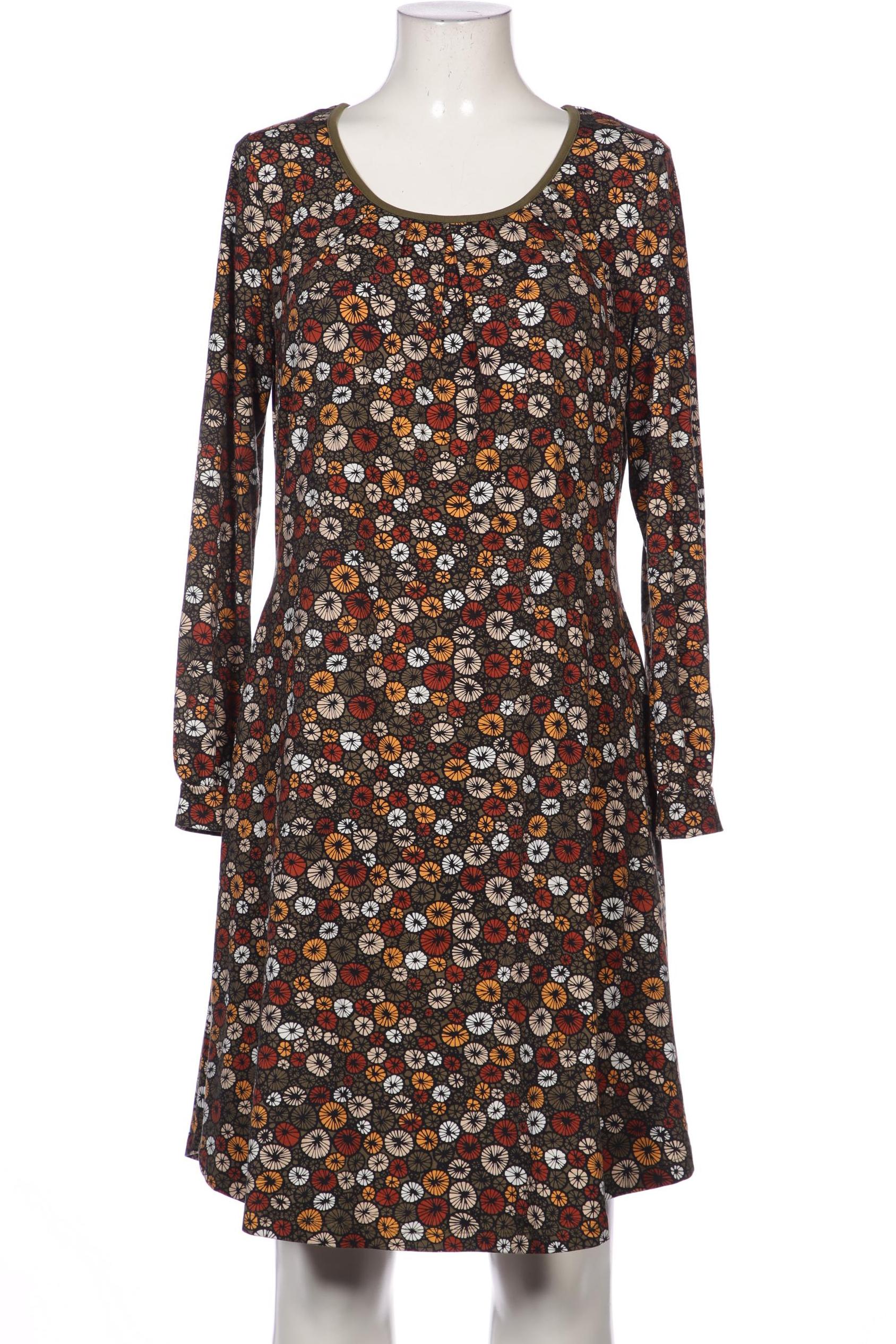 

Deerberg Damen Kleid, grün, Gr. 38