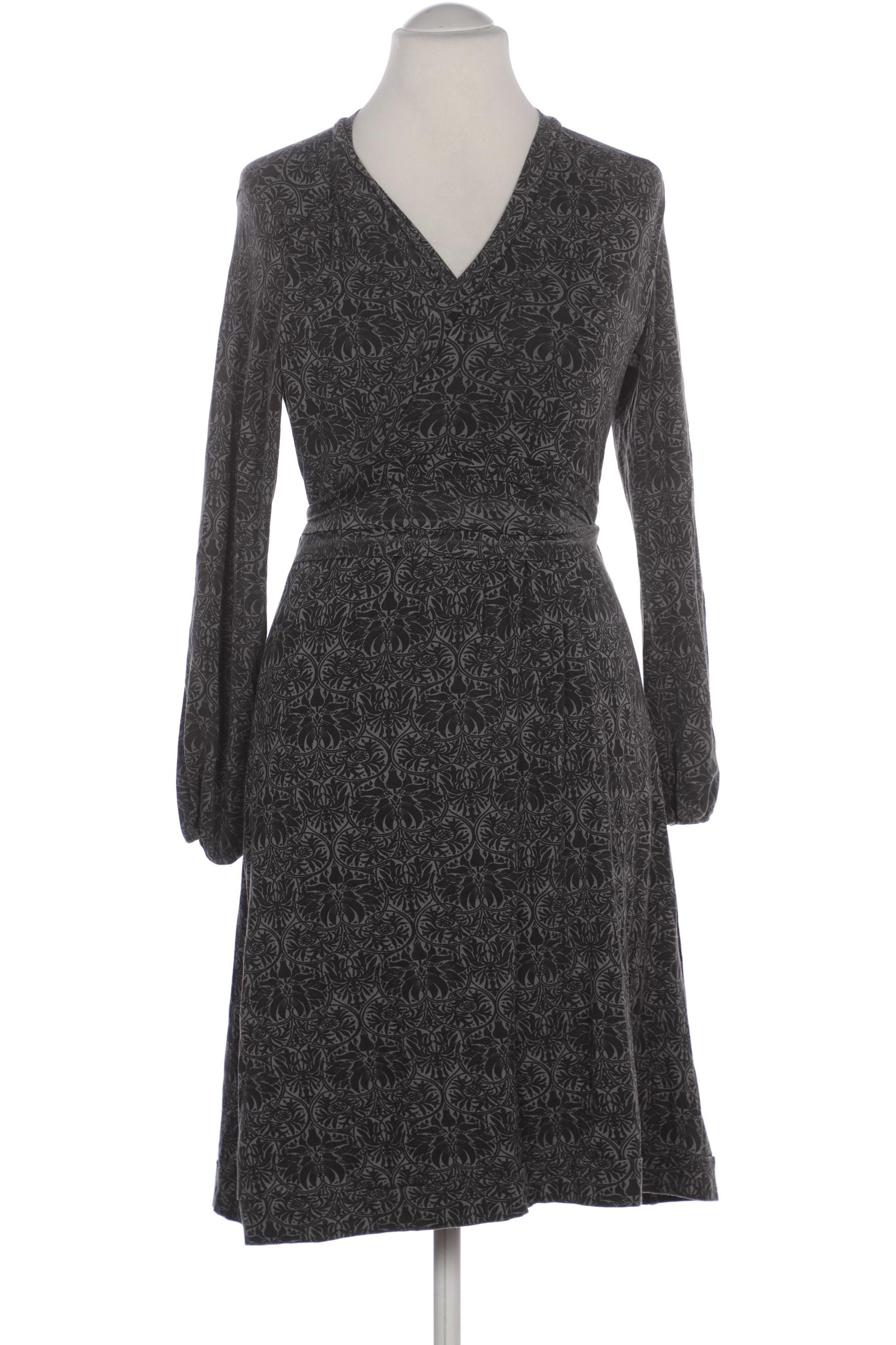 

Deerberg Damen Kleid, grau, Gr. 34