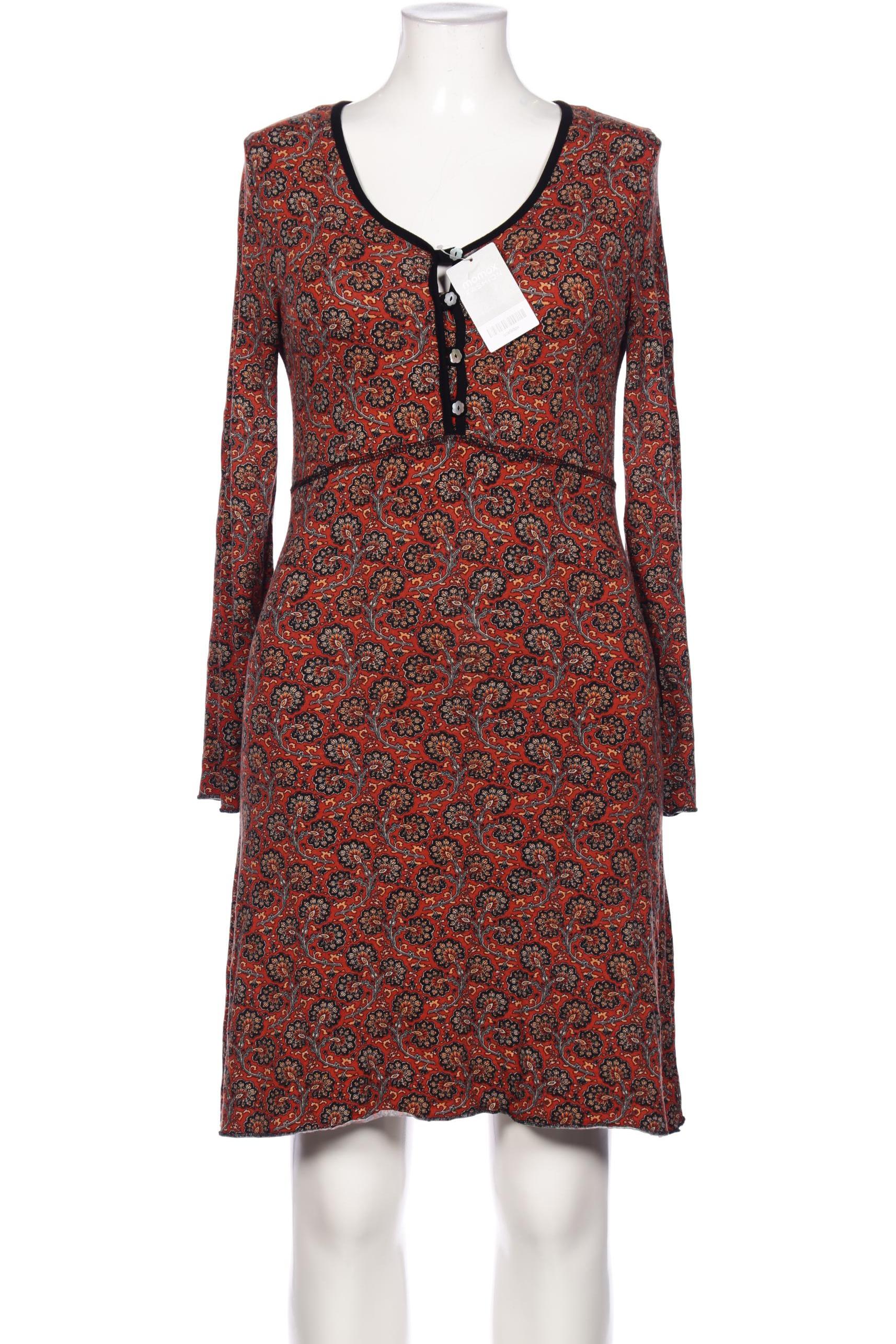

Deerberg Damen Kleid, orange, Gr. 36