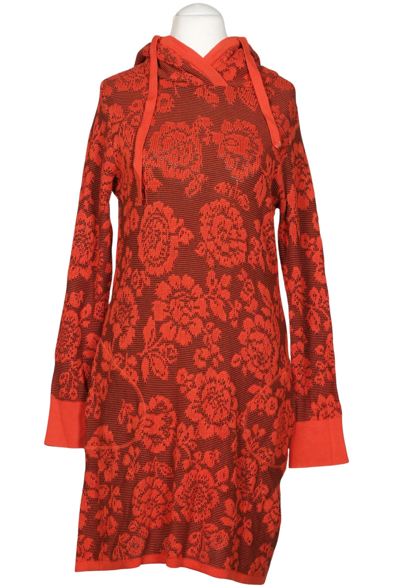 

Deerberg Damen Kleid, rot, Gr. 38