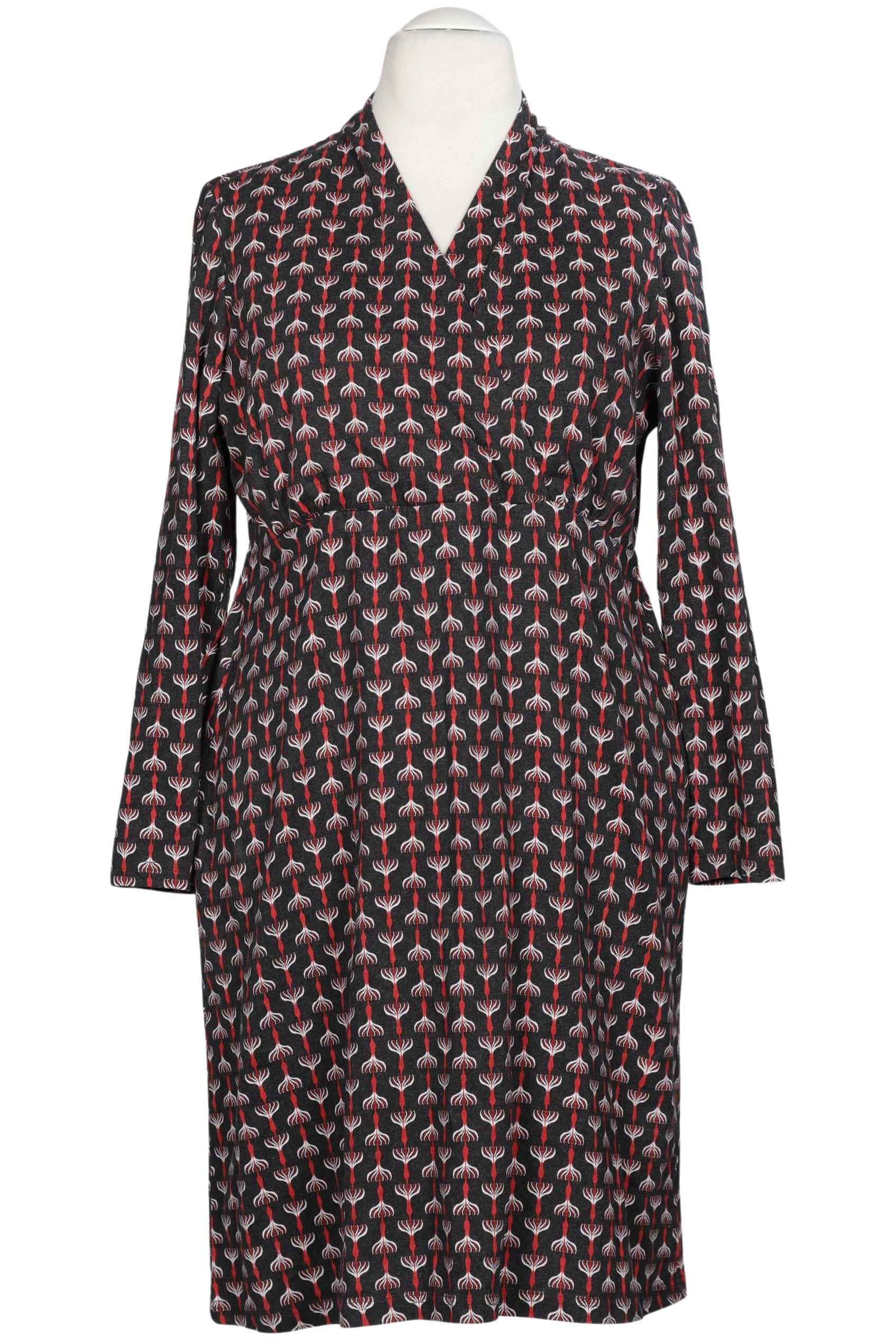 

Deerberg Damen Kleid, mehrfarbig, Gr. 44