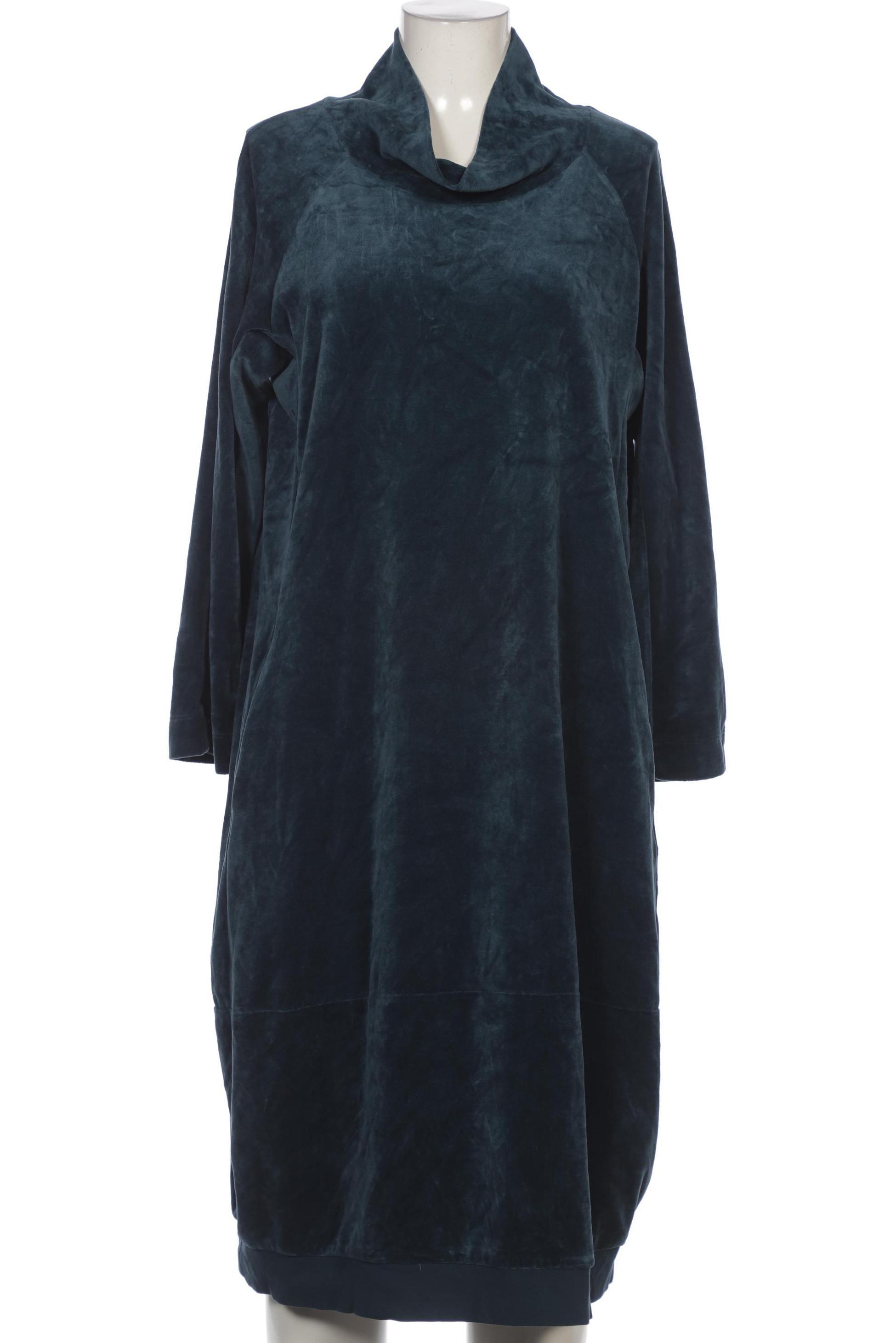 

Deerberg Damen Kleid, blau