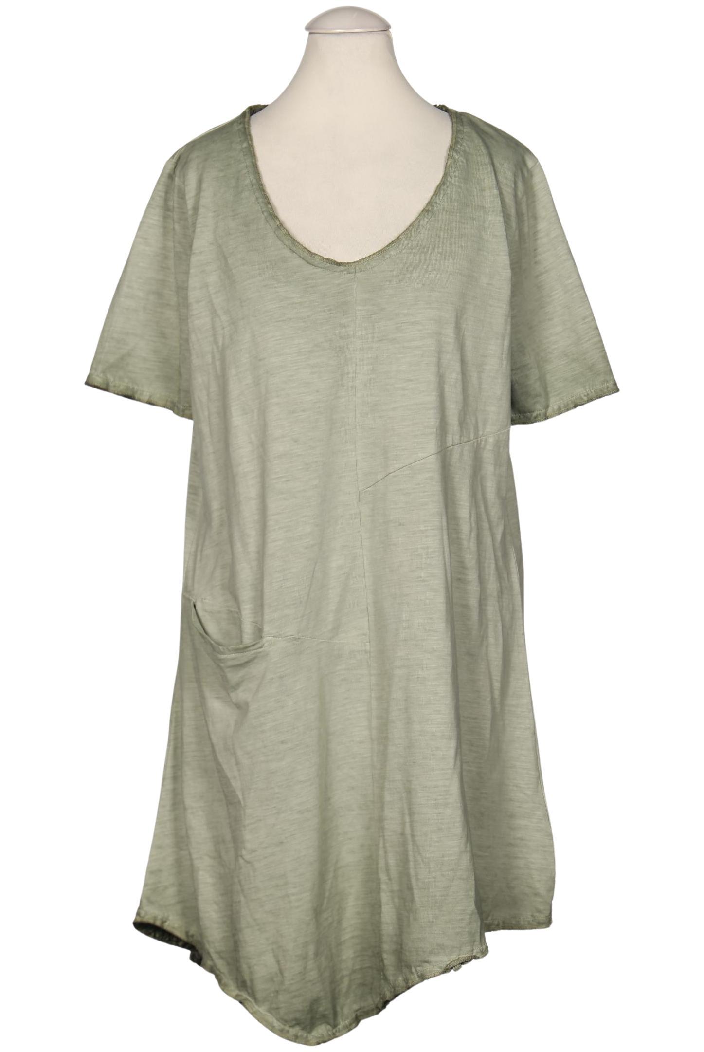 Thumbnail - Deerberg Damen Kleid, hellgrün, Gr. 36