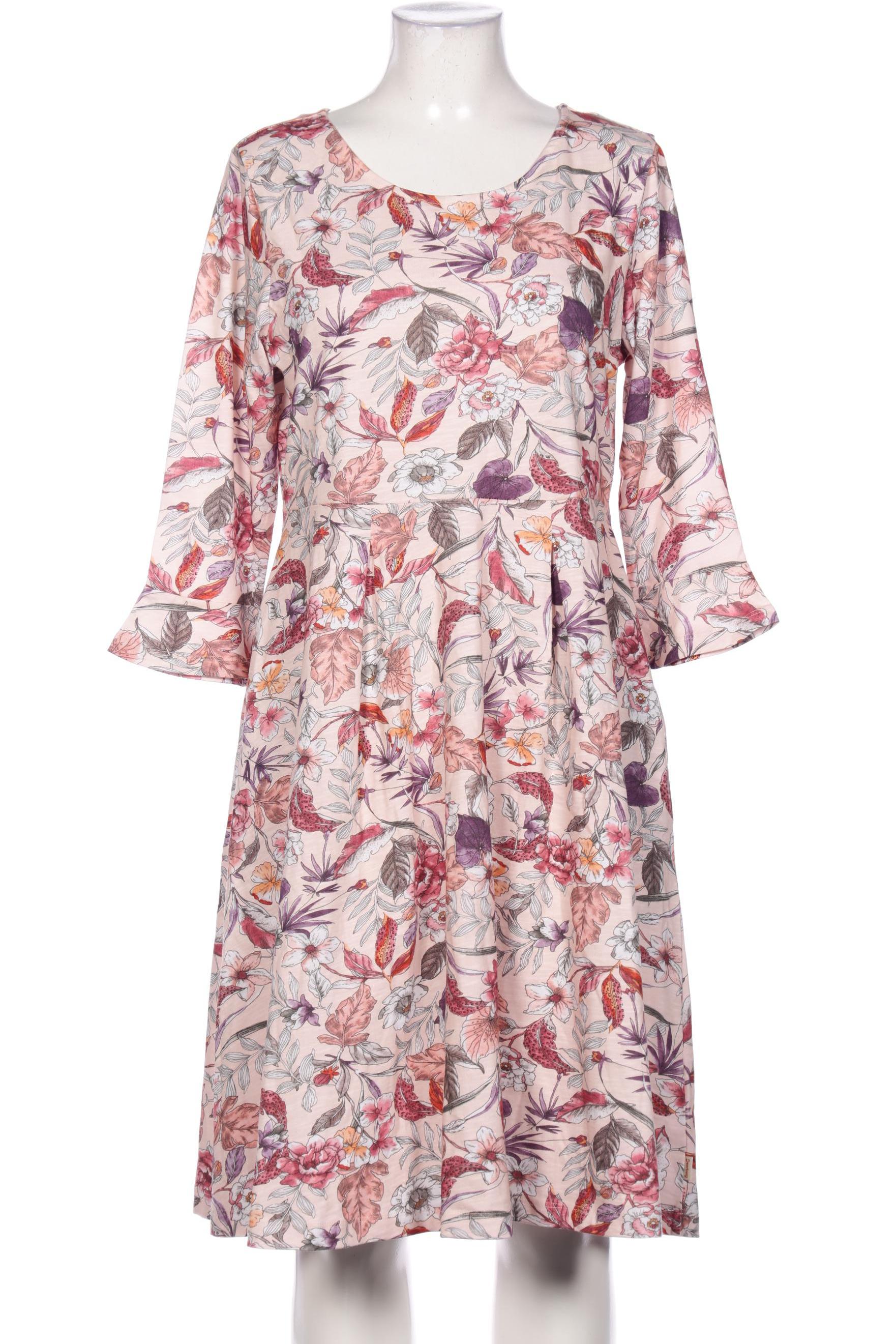 

Deerberg Damen Kleid, beige, Gr. 38