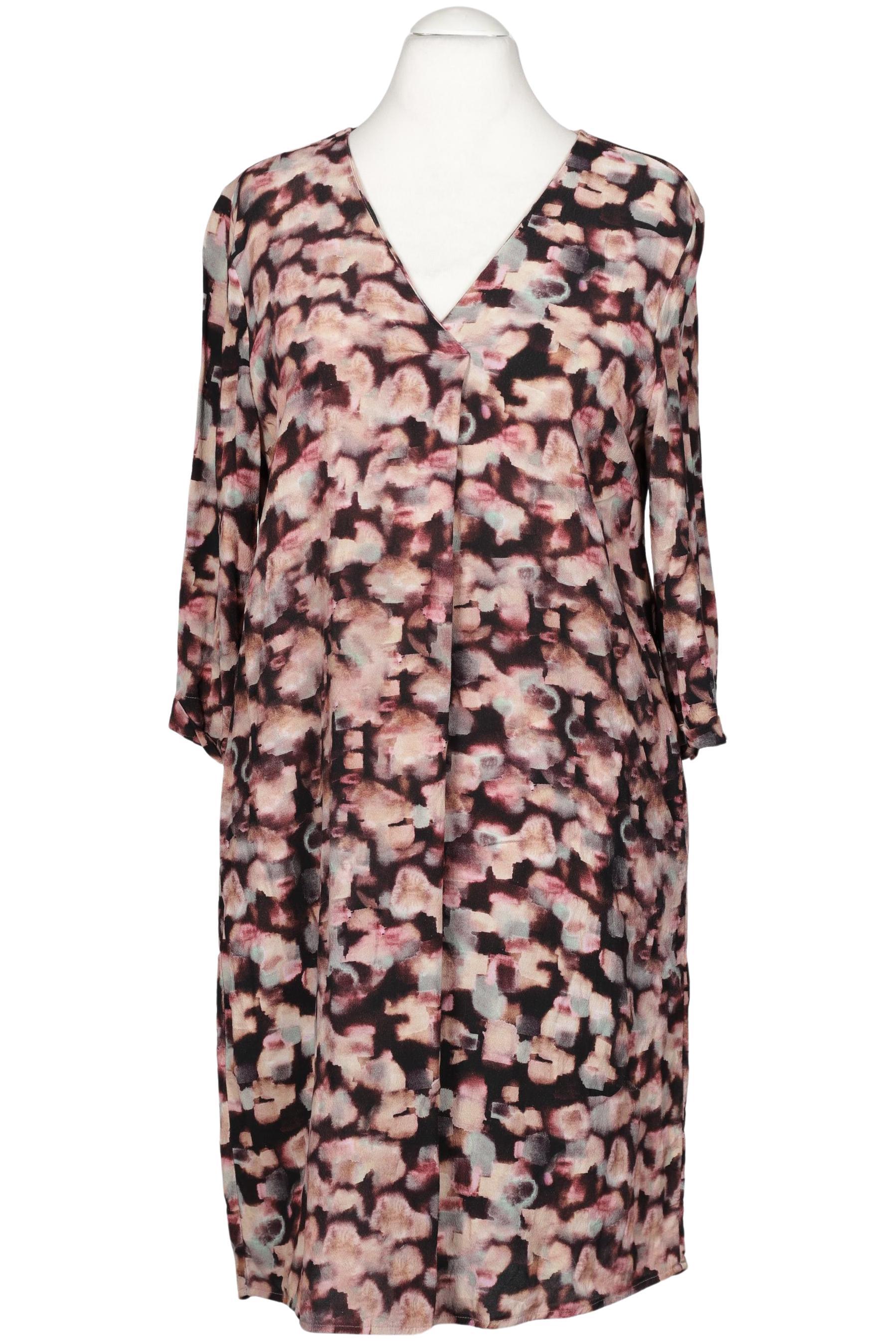 

Deerberg Damen Kleid, mehrfarbig, Gr. 44