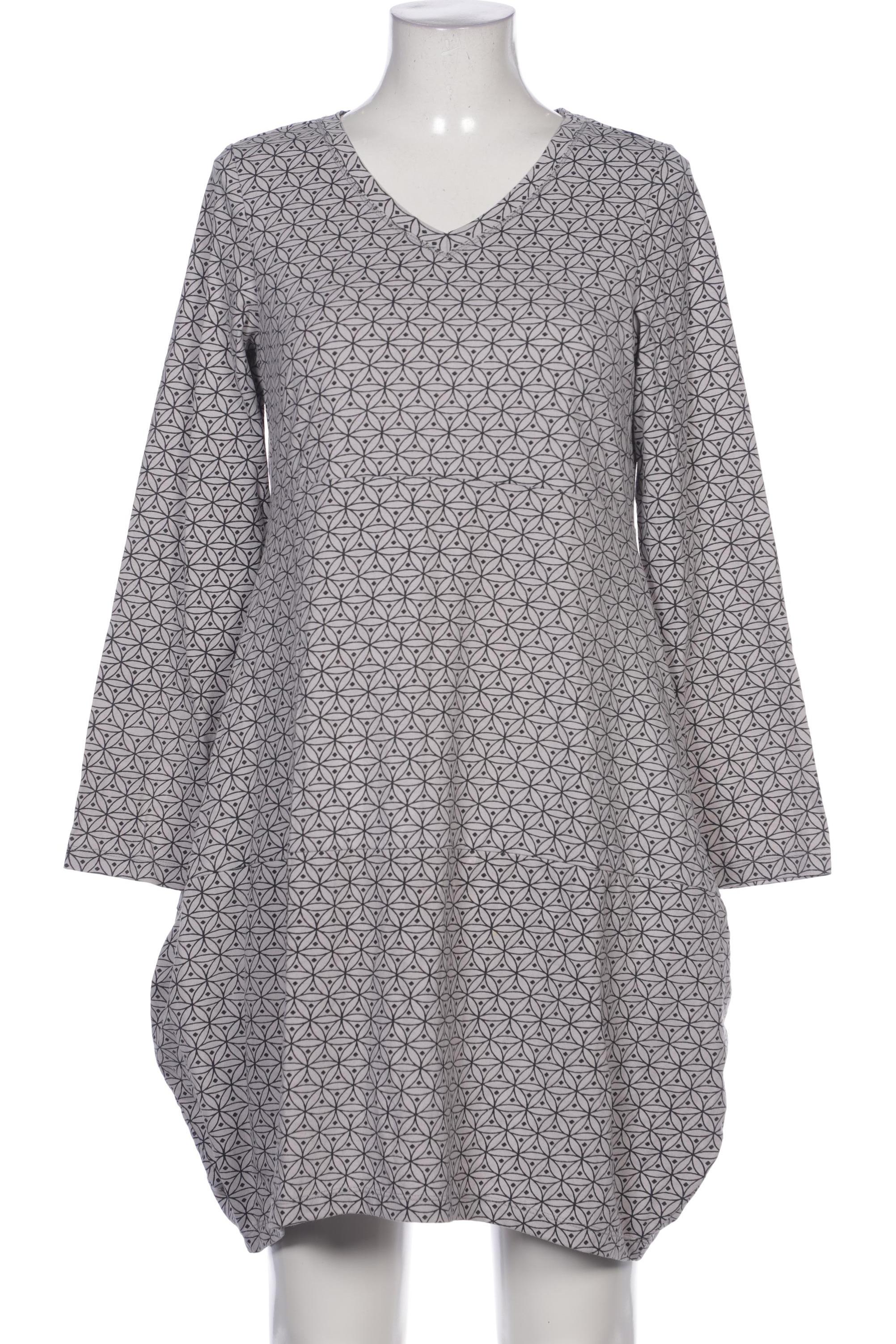 

Deerberg Damen Kleid, grau, Gr. 38