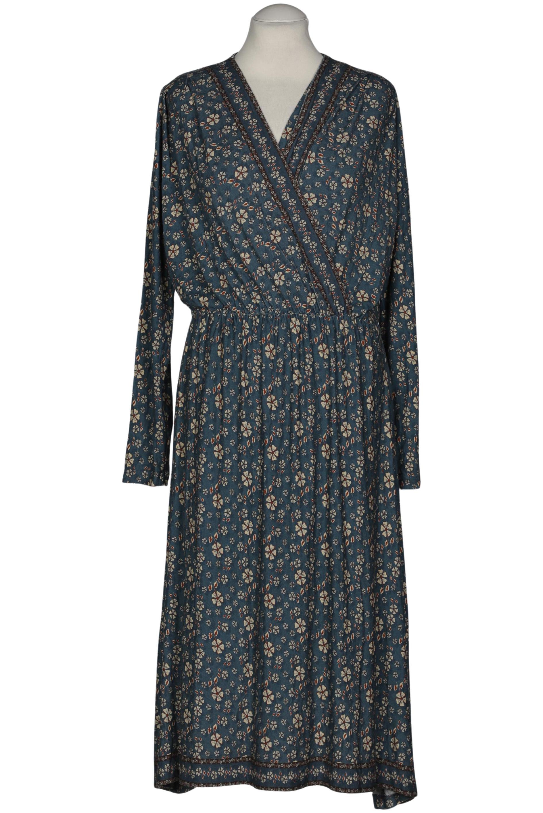 

Deerberg Damen Kleid, marineblau, Gr. 38