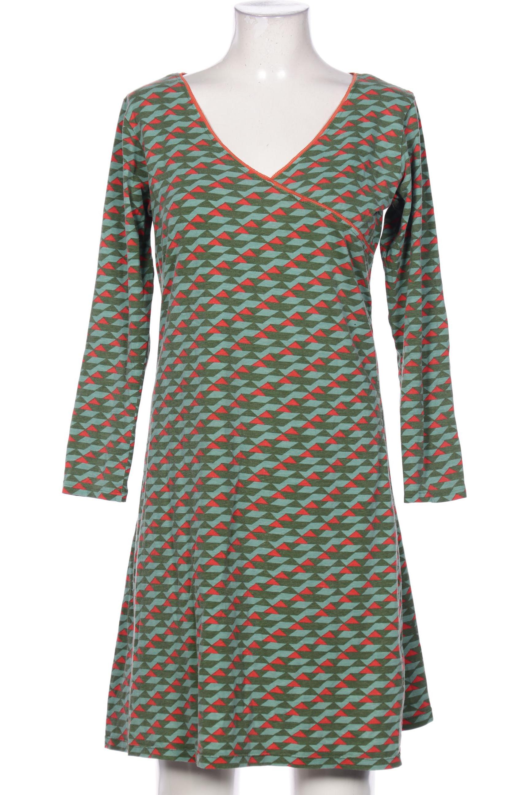 

Deerberg Damen Kleid, grün, Gr. 38